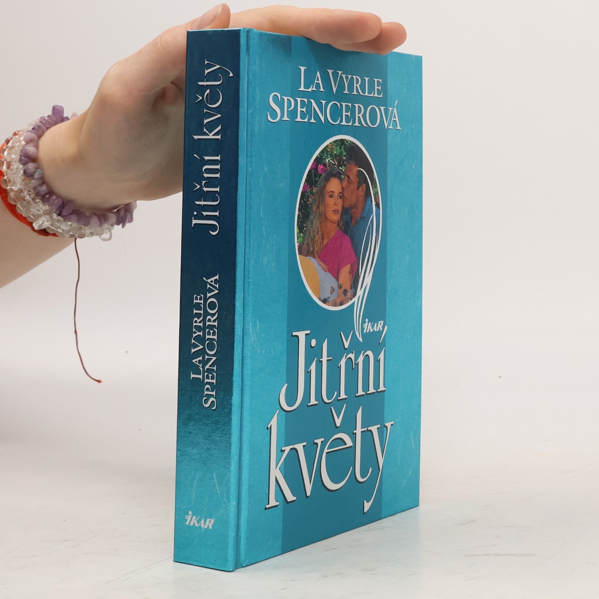 Jitřní květy