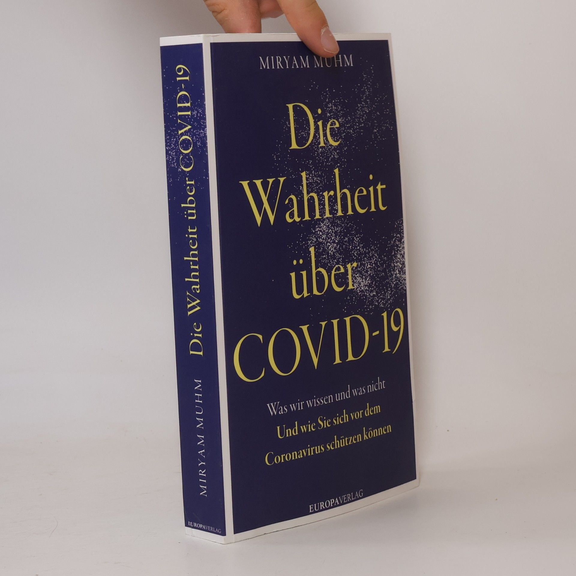 Die Wahrheit über Covid-19
