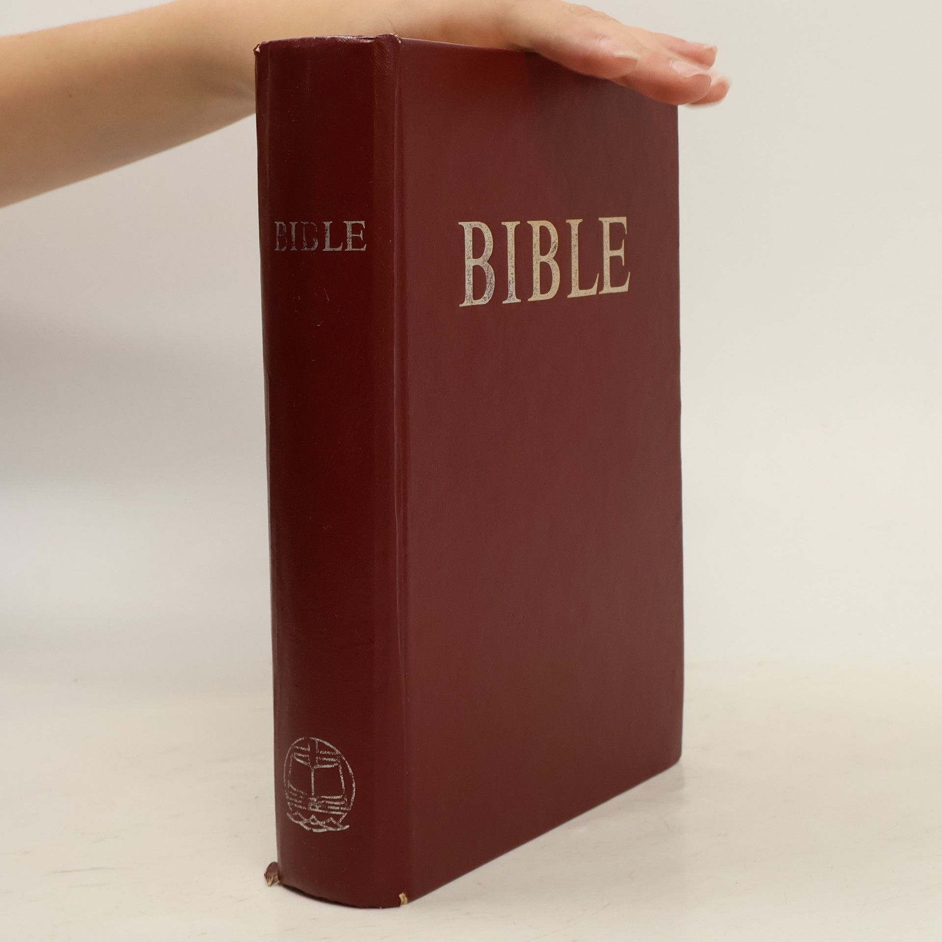 Autorenkollektiv Bible