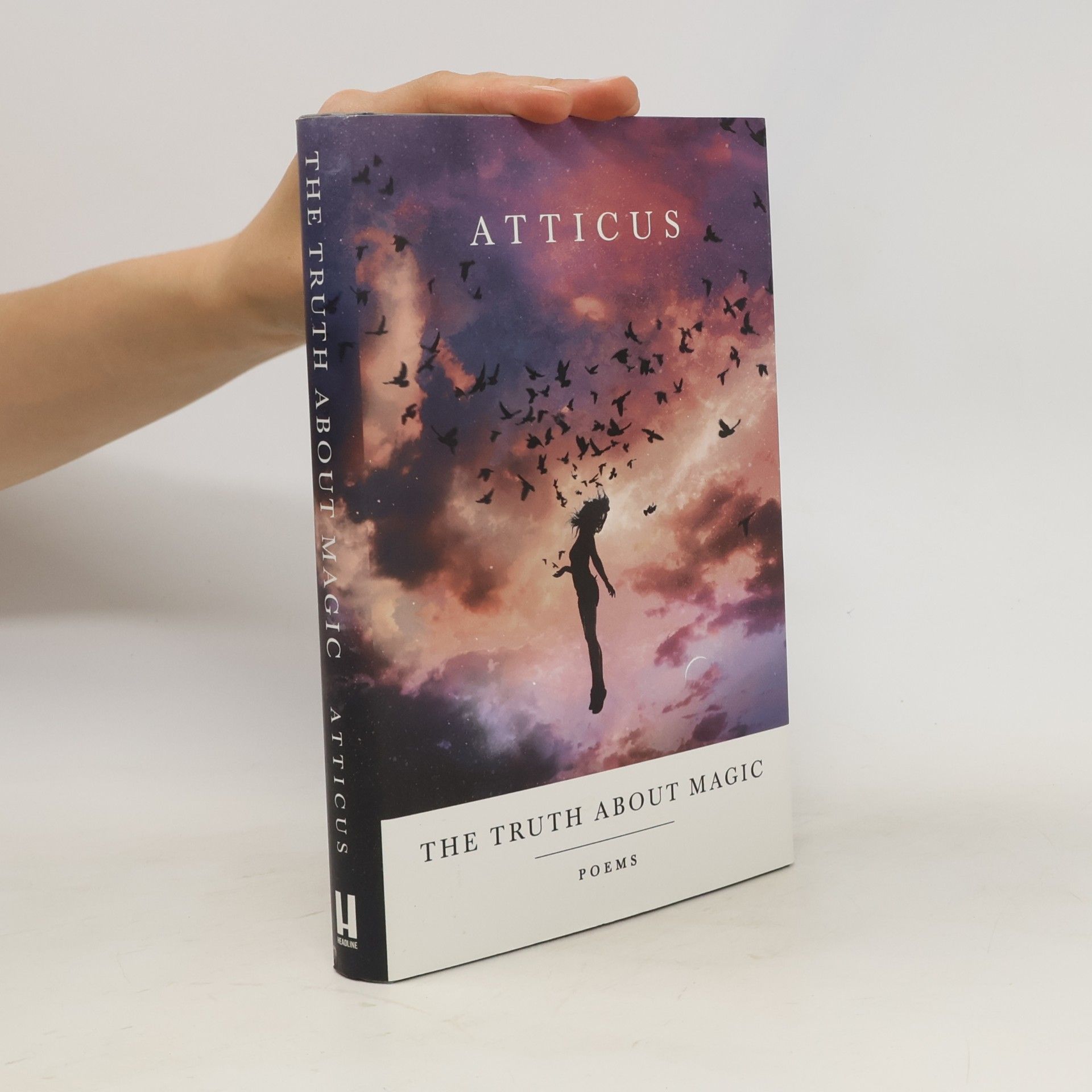 Atticus The Truth about Magic