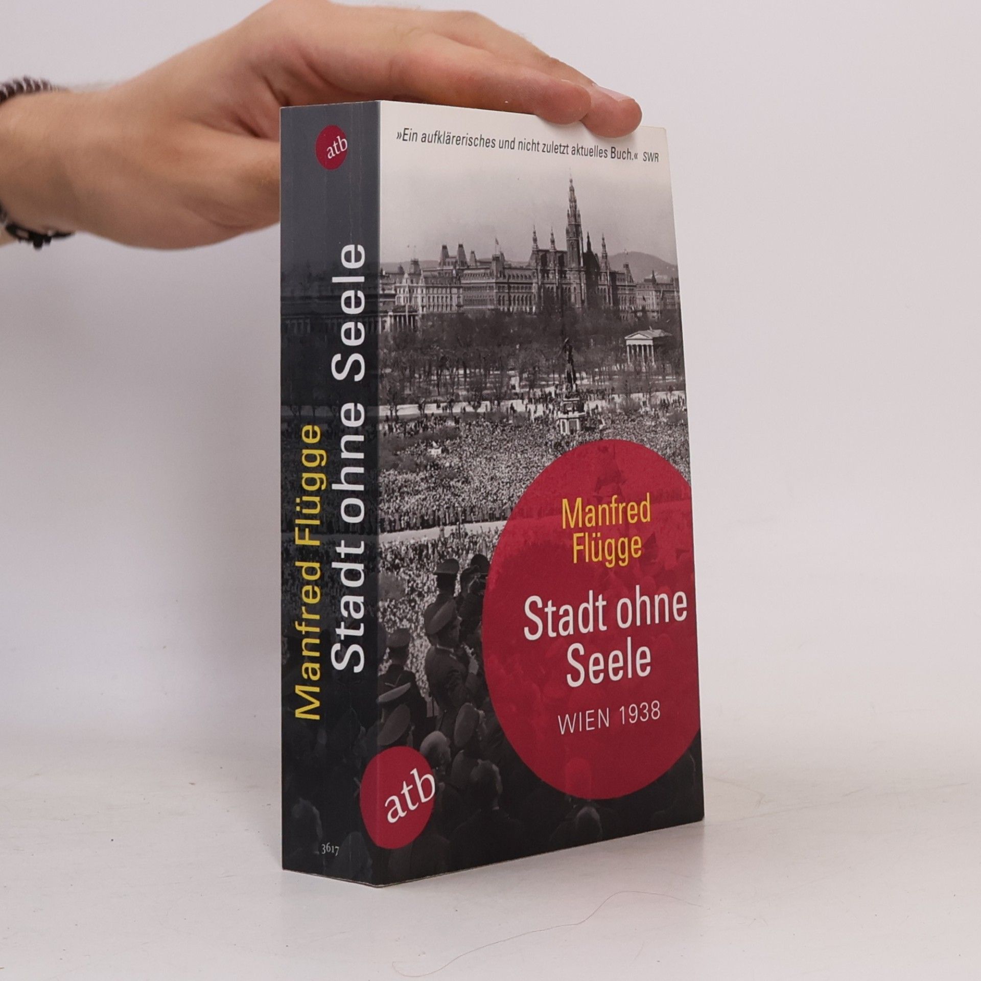 Stadt ohne Seele