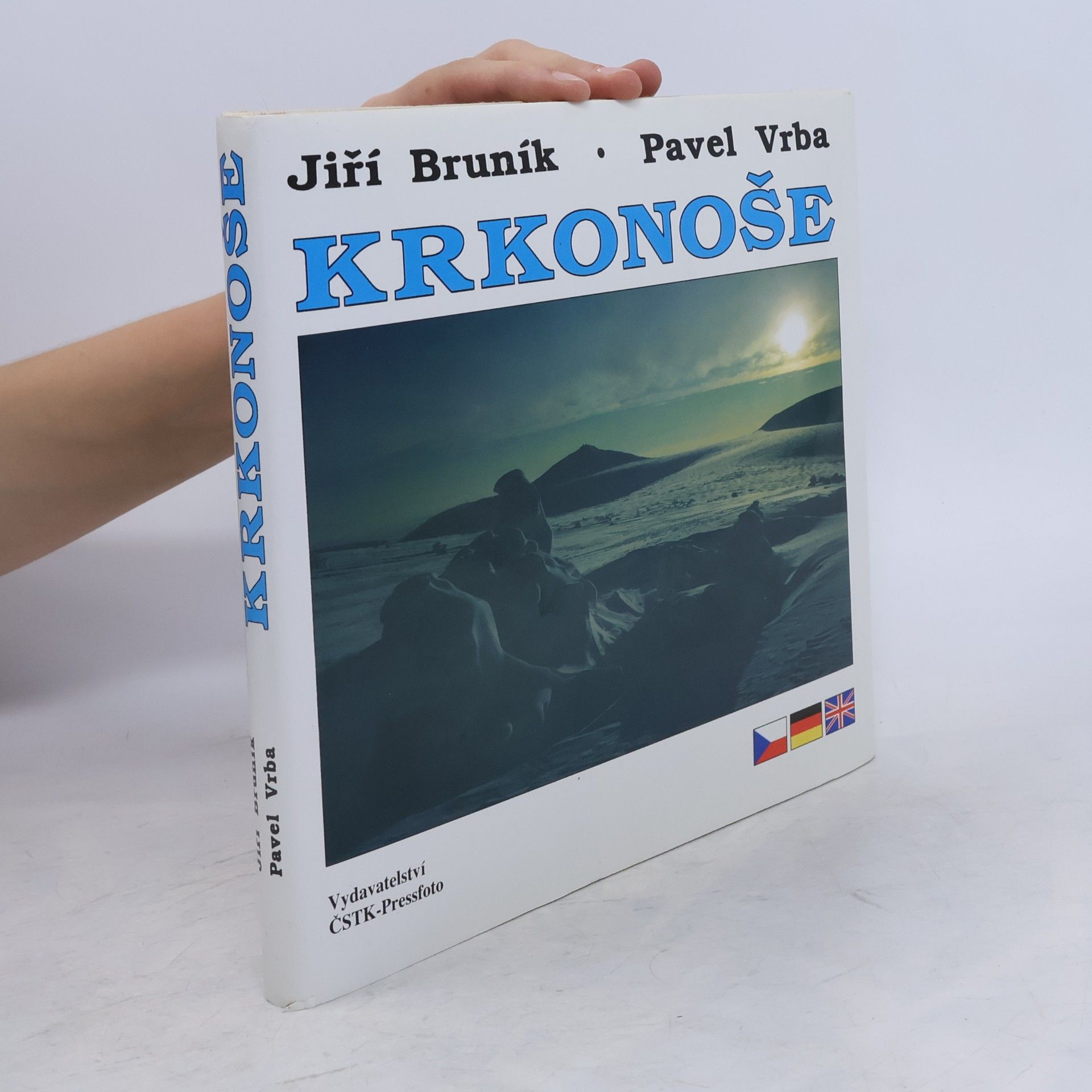 Krkonoše