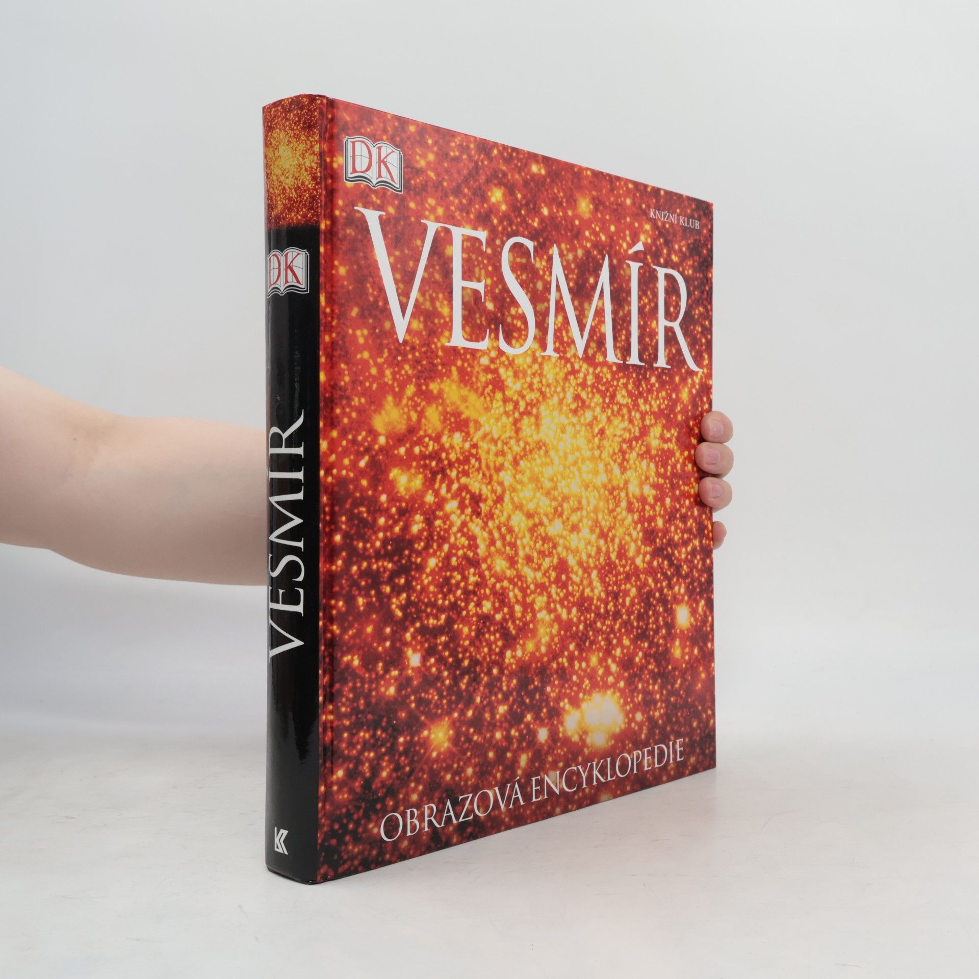 Martin Rees Vesmír