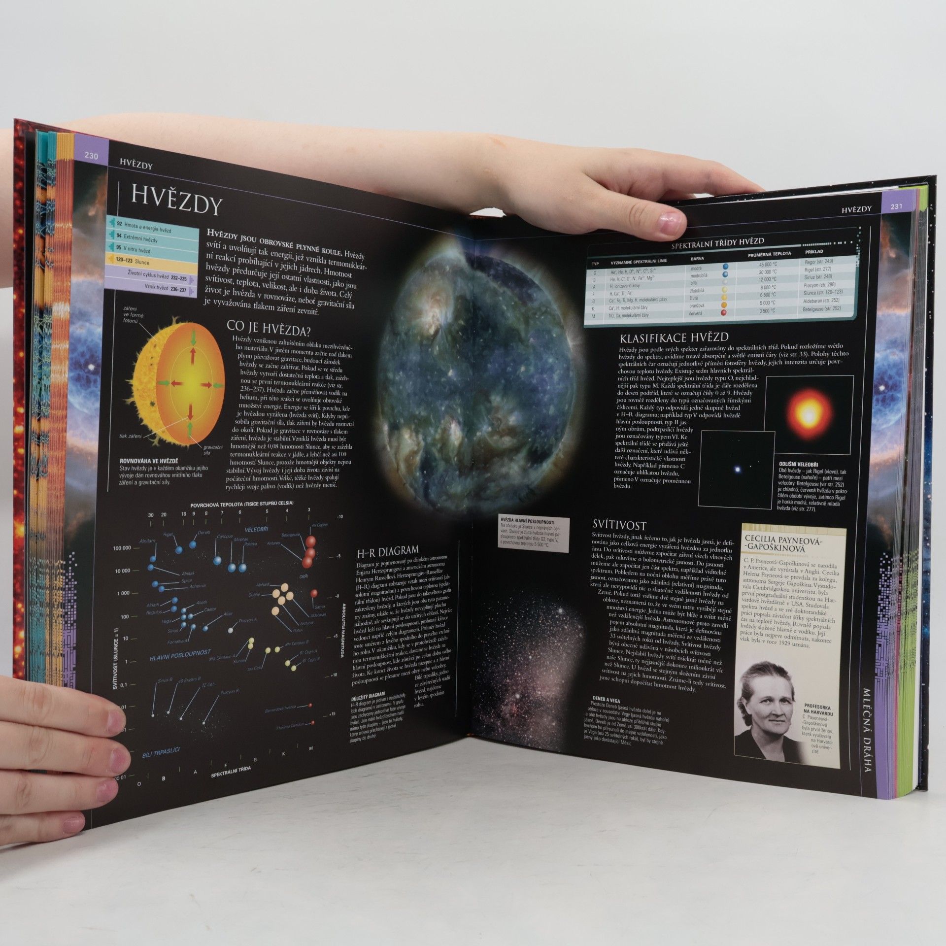 Martin Rees Vesmír