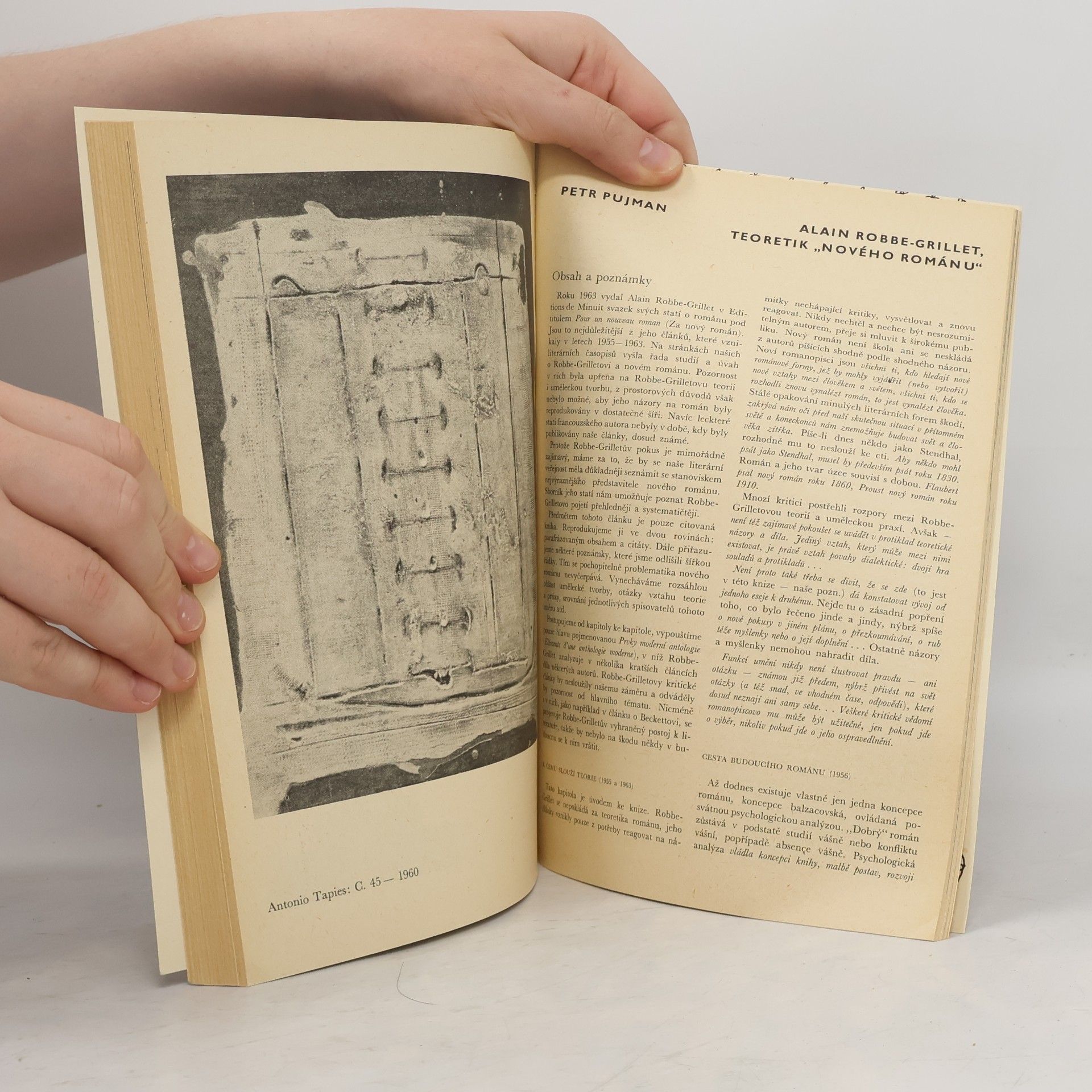 Kolektiv autorů Světová literatura 4/1965