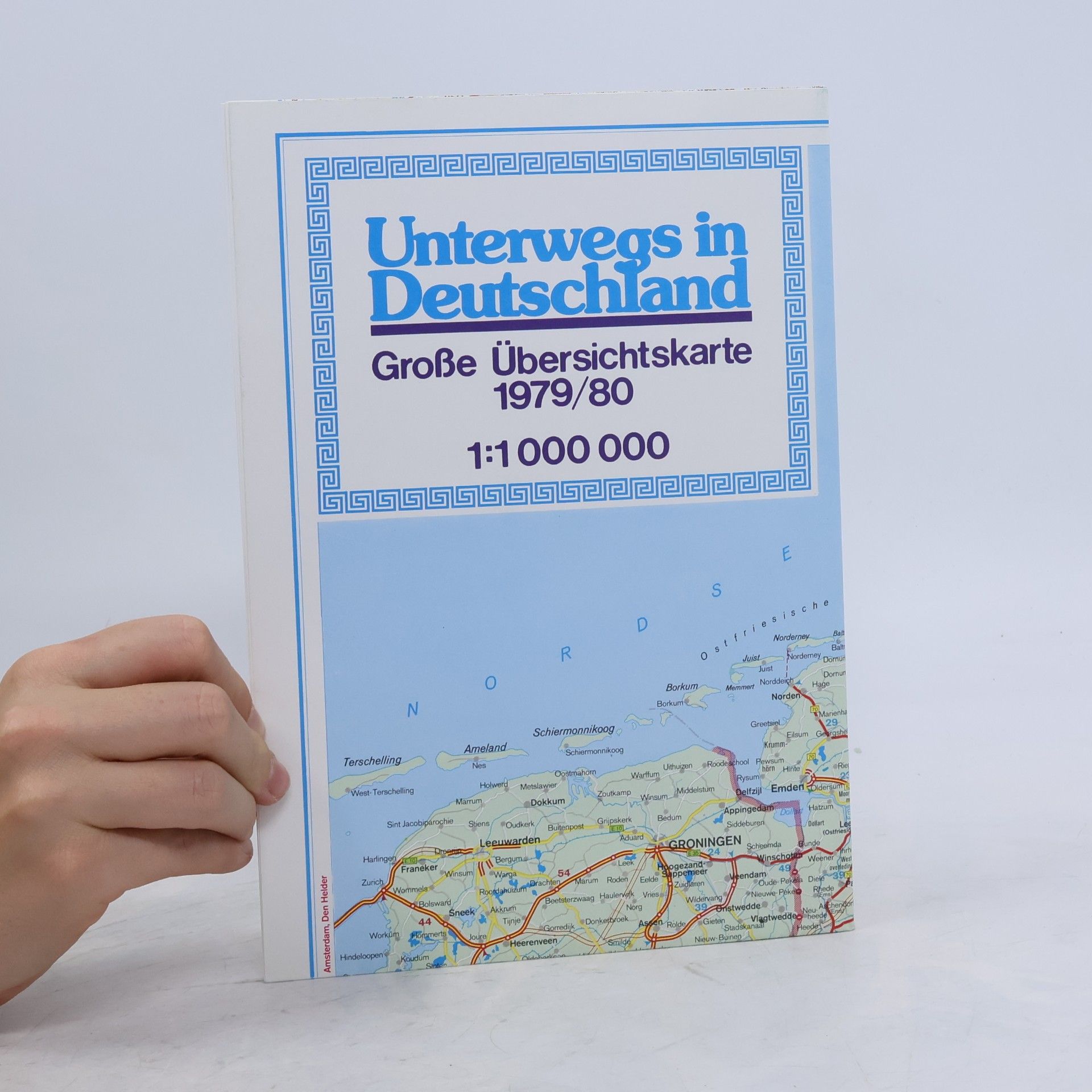 Autorenkollektiv Unterwegs in Deutschland