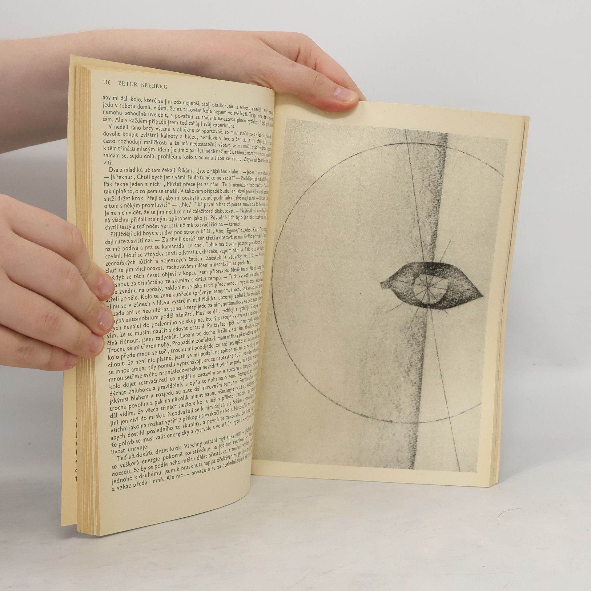 AA.VV. Světová literatura 3/1965