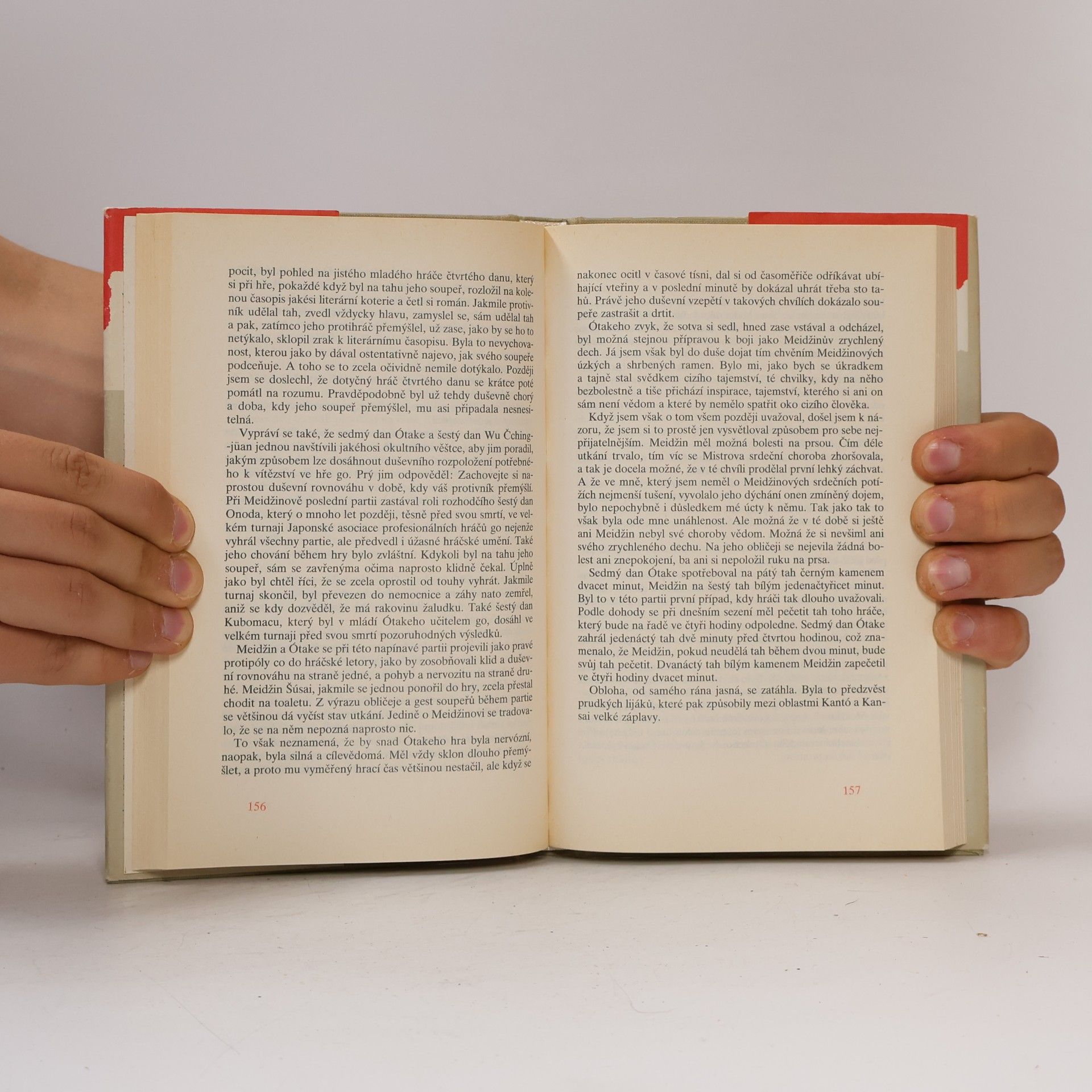 Jasunari Kawabata Tanečnice z Izu a jiné prózy