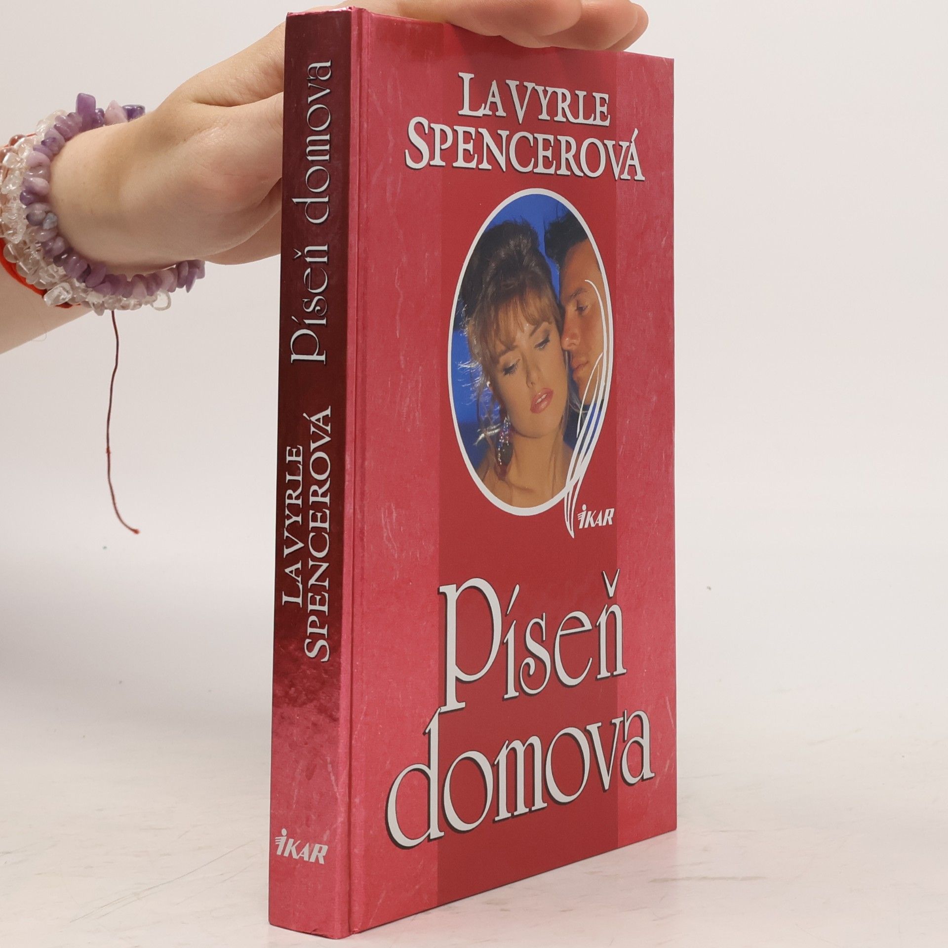 Píseň domova