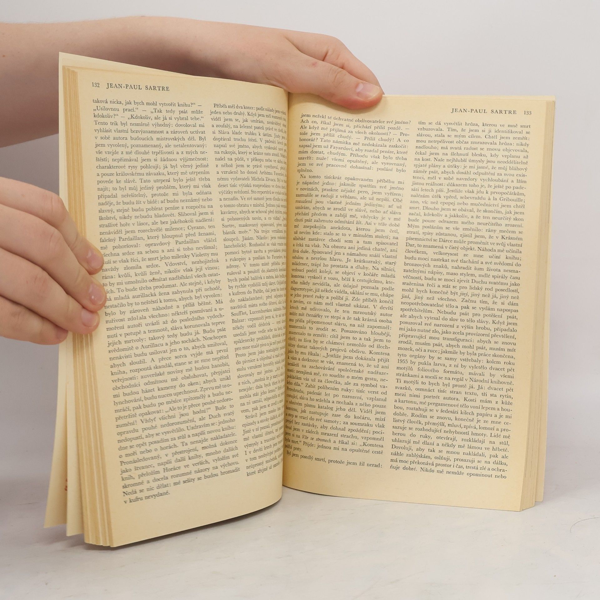 Kolektiv autorů Světová literatura 2/1965