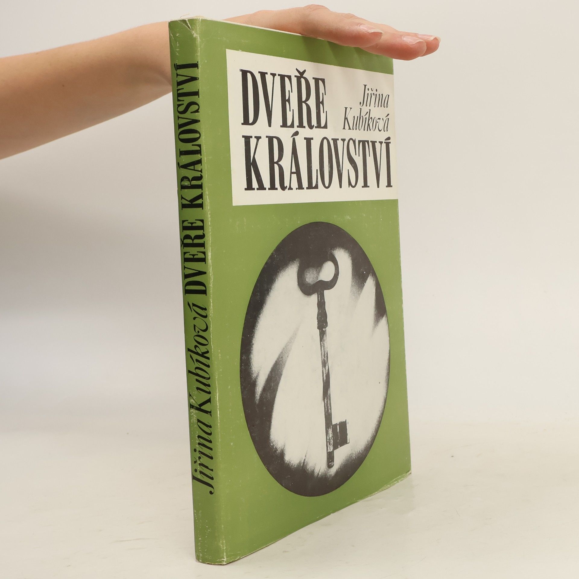 Dveře království