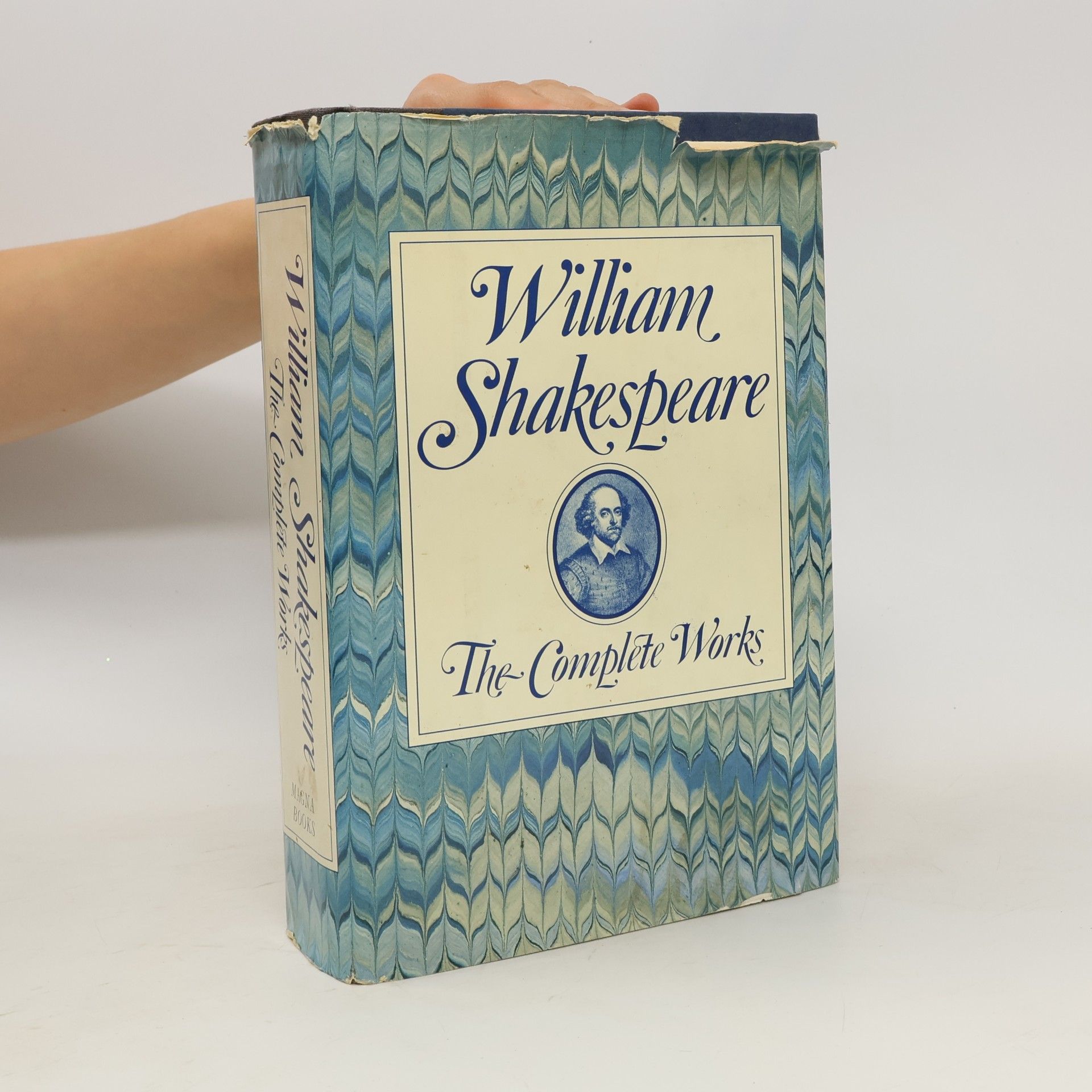 William Shakespeare The Complete Works