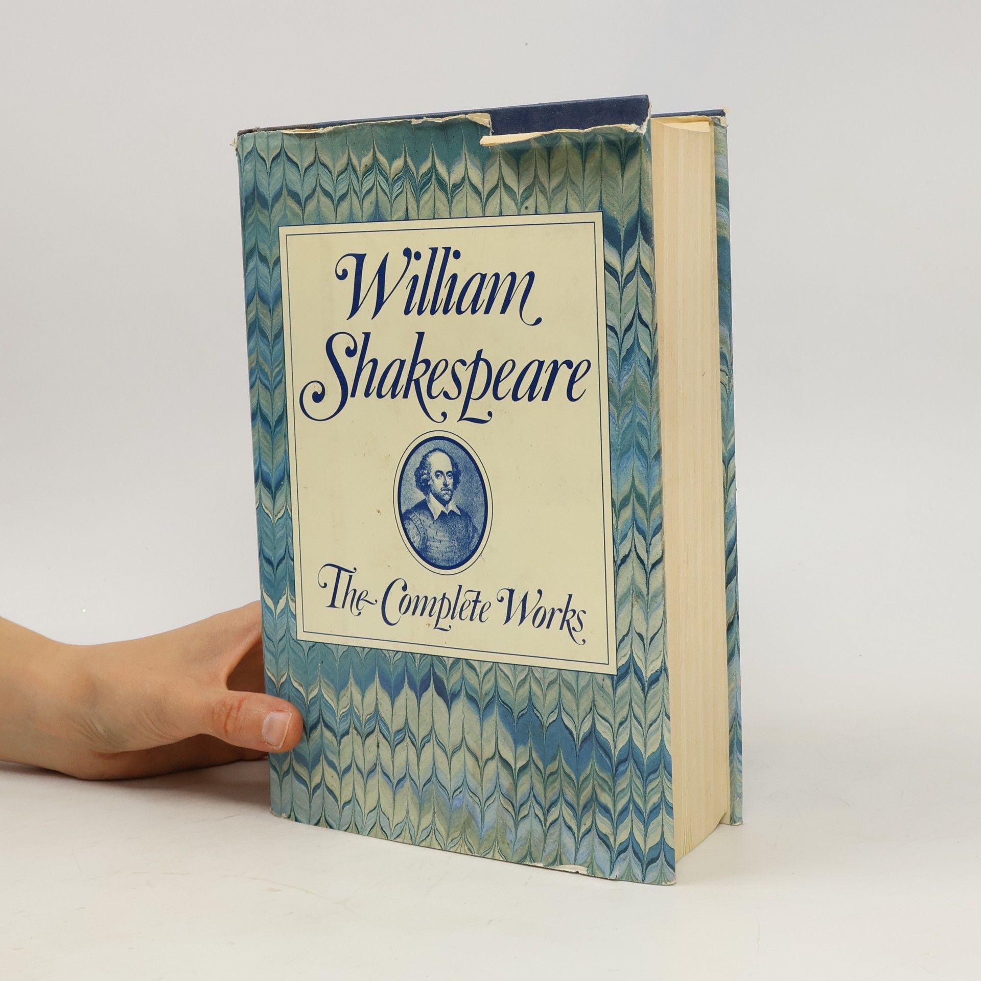 William Shakespeare The Complete Works