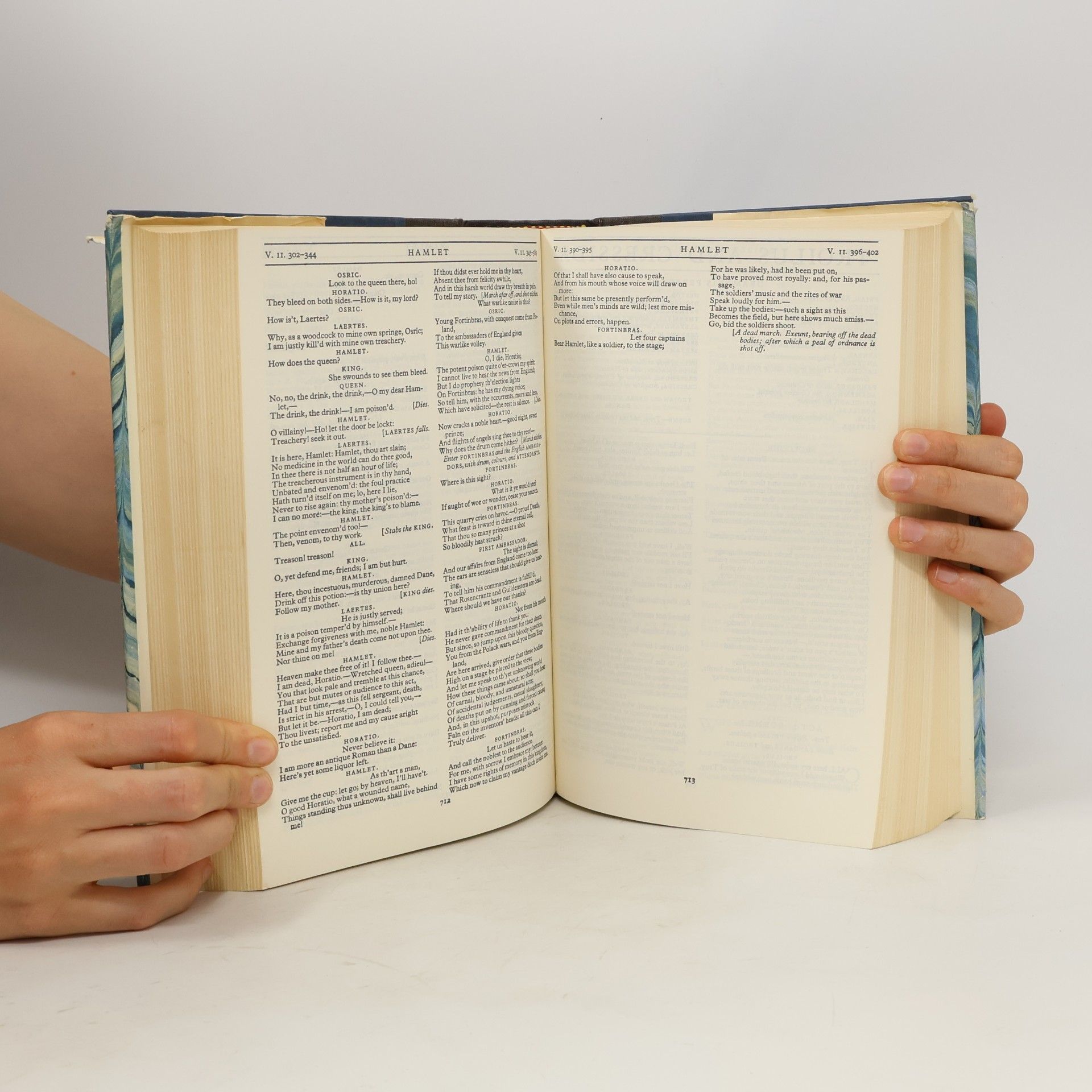 William Shakespeare The Complete Works