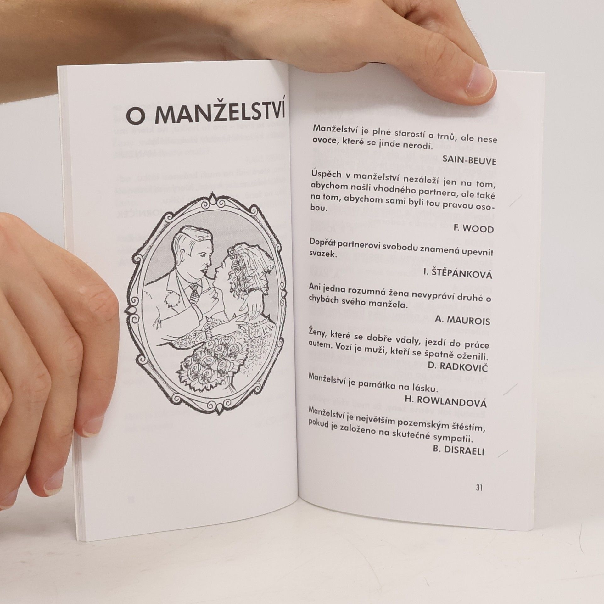 Kolektiv autorů Citáty do kapsy 1