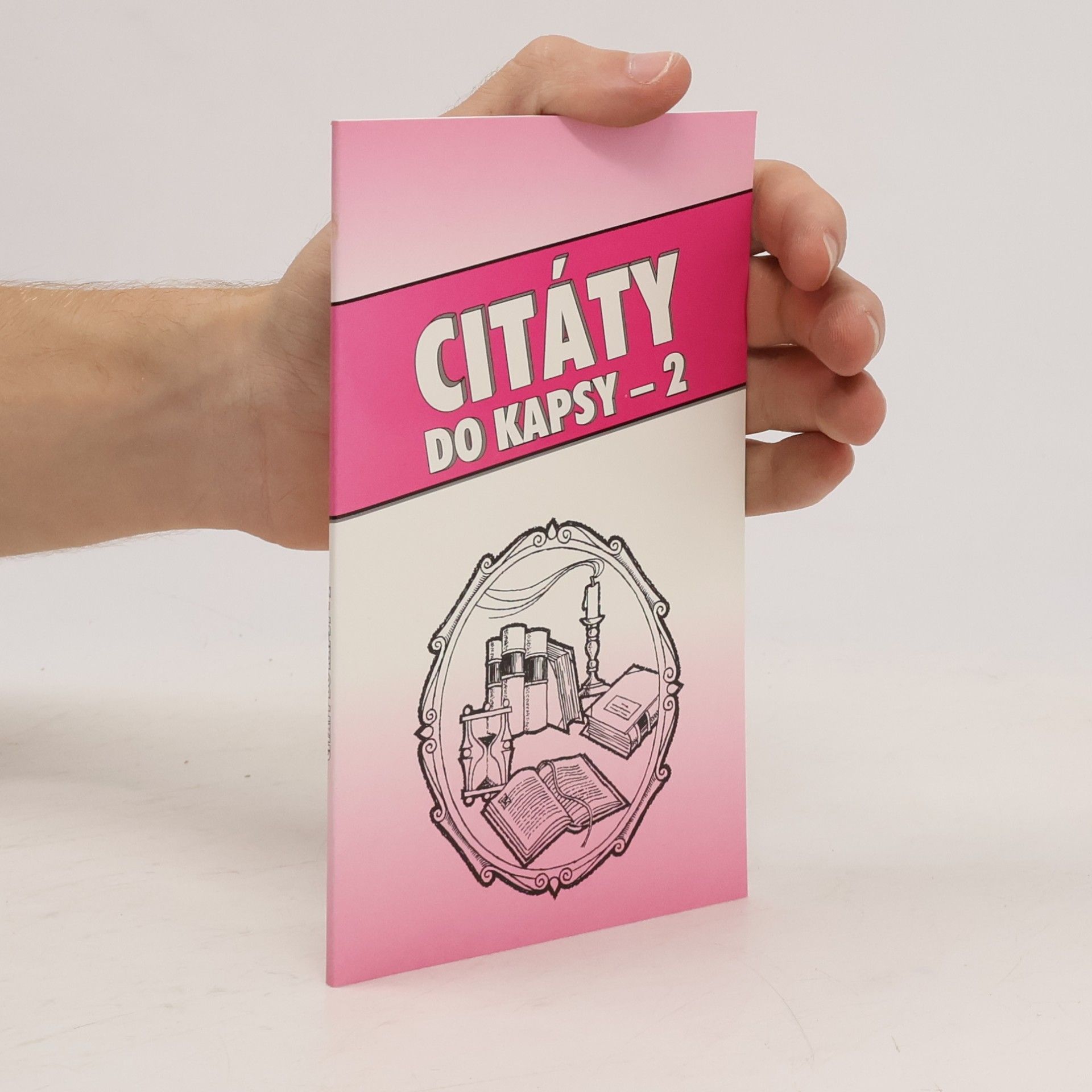 Eva Jarská Citáty do kapsy 2