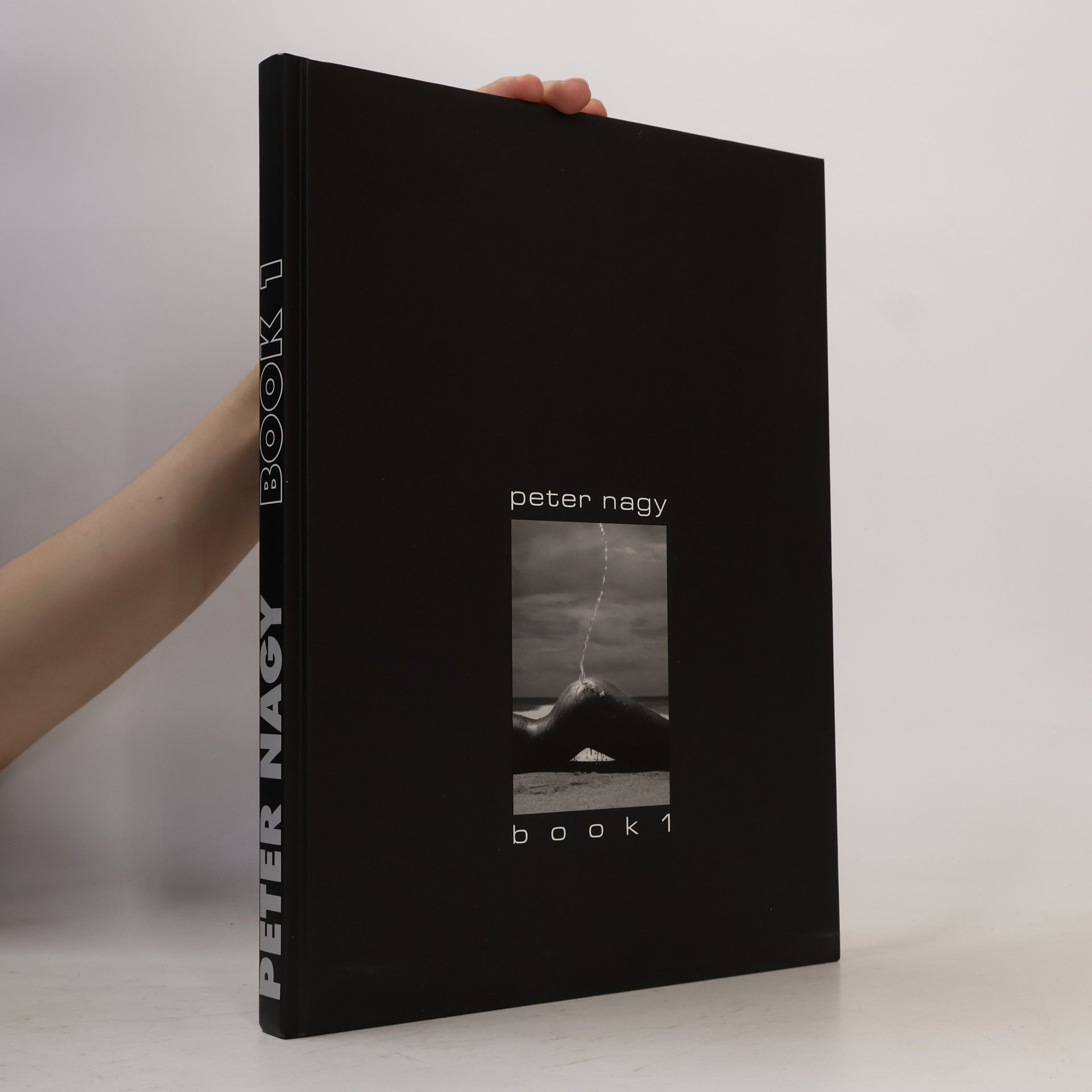 Peter Nagy Book 1