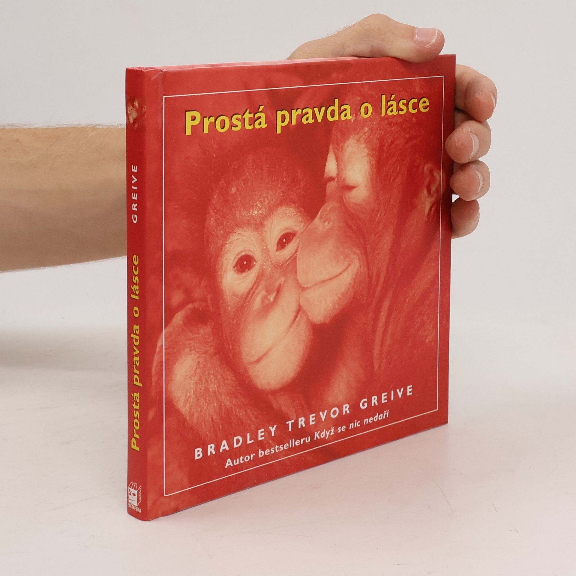 Prostá pravda o lásce