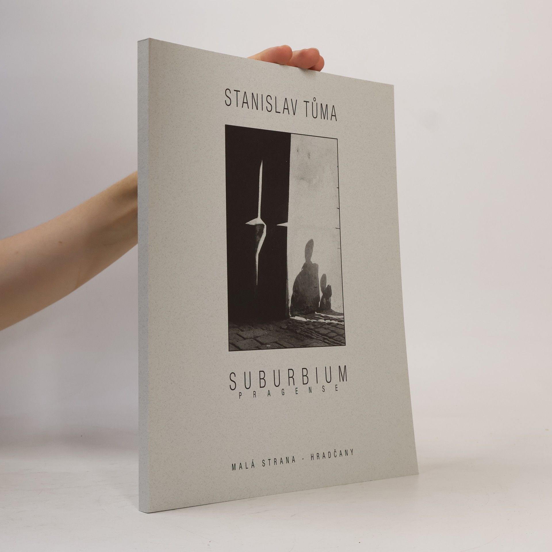 Stanislav Tůma Suburbium Pragense