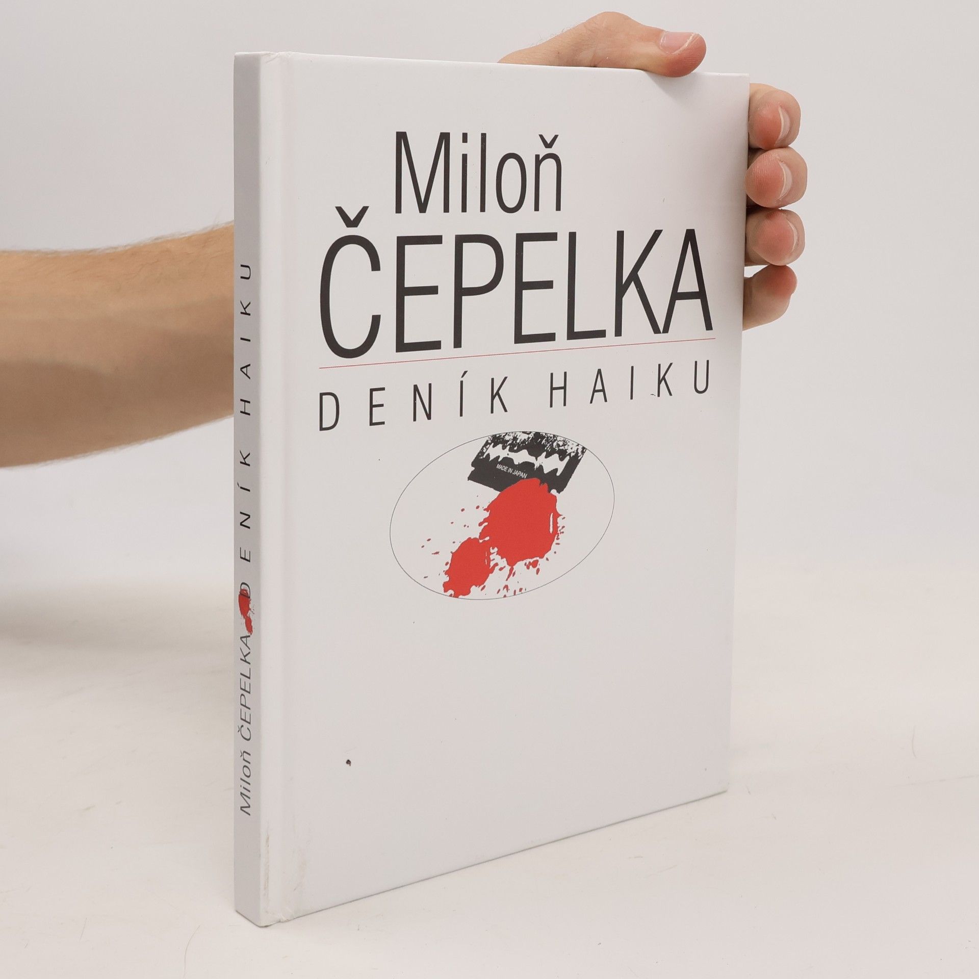 Deník Haiku