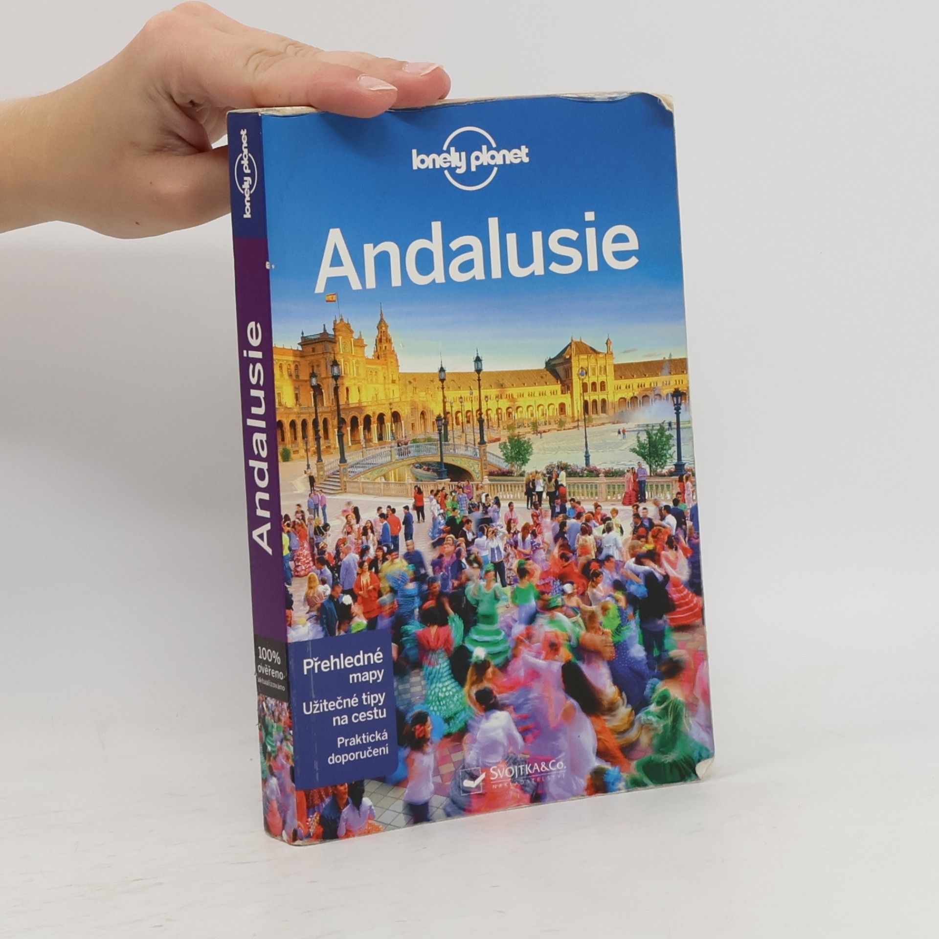 Andalusie