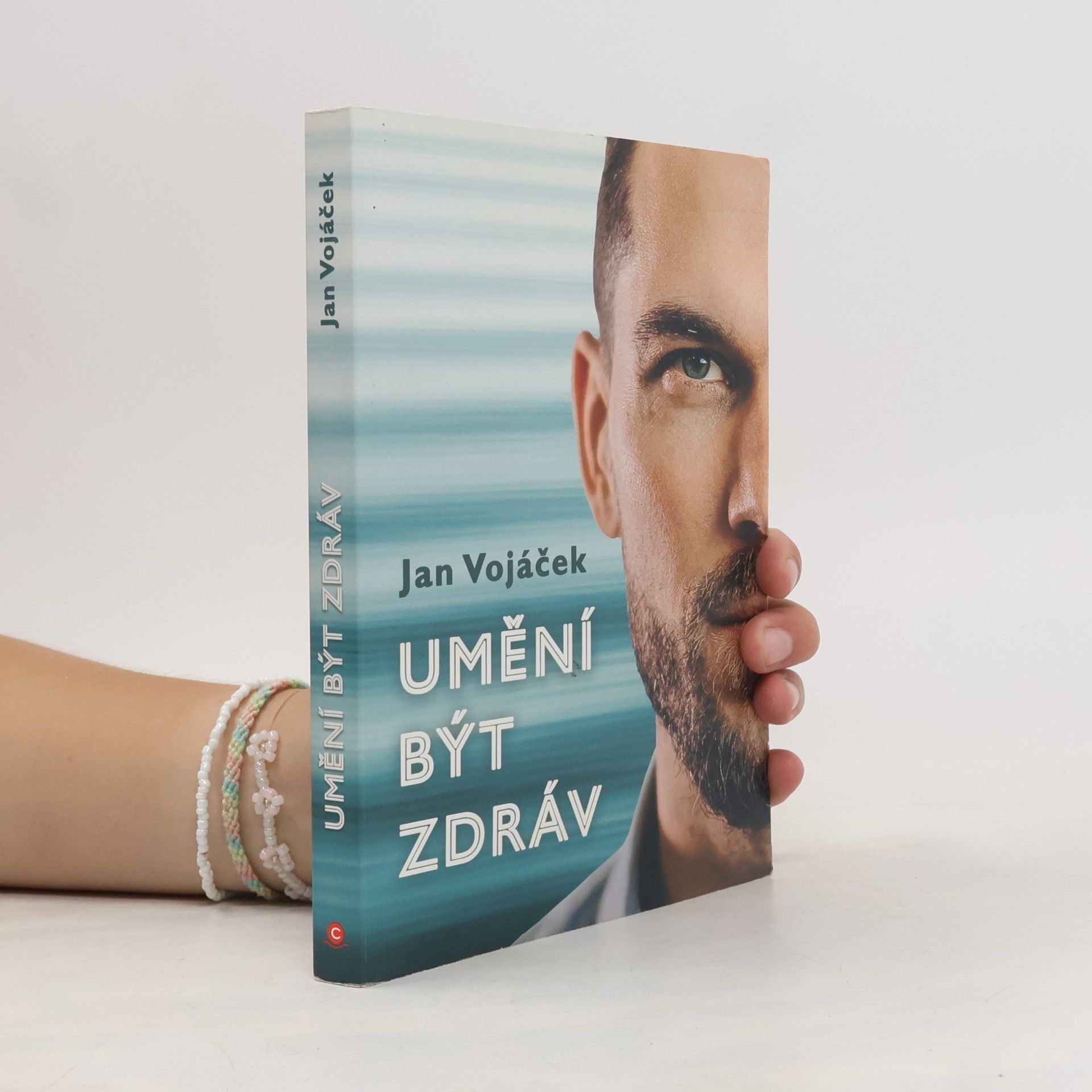 Jan Vojáček Umění být zdráv