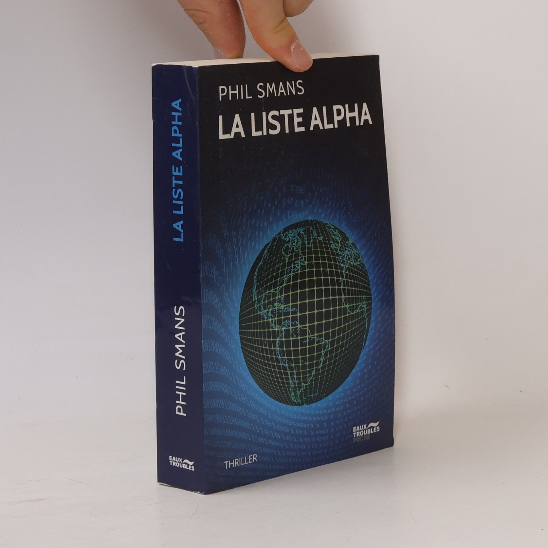 Phil Smans La Liste Alpha