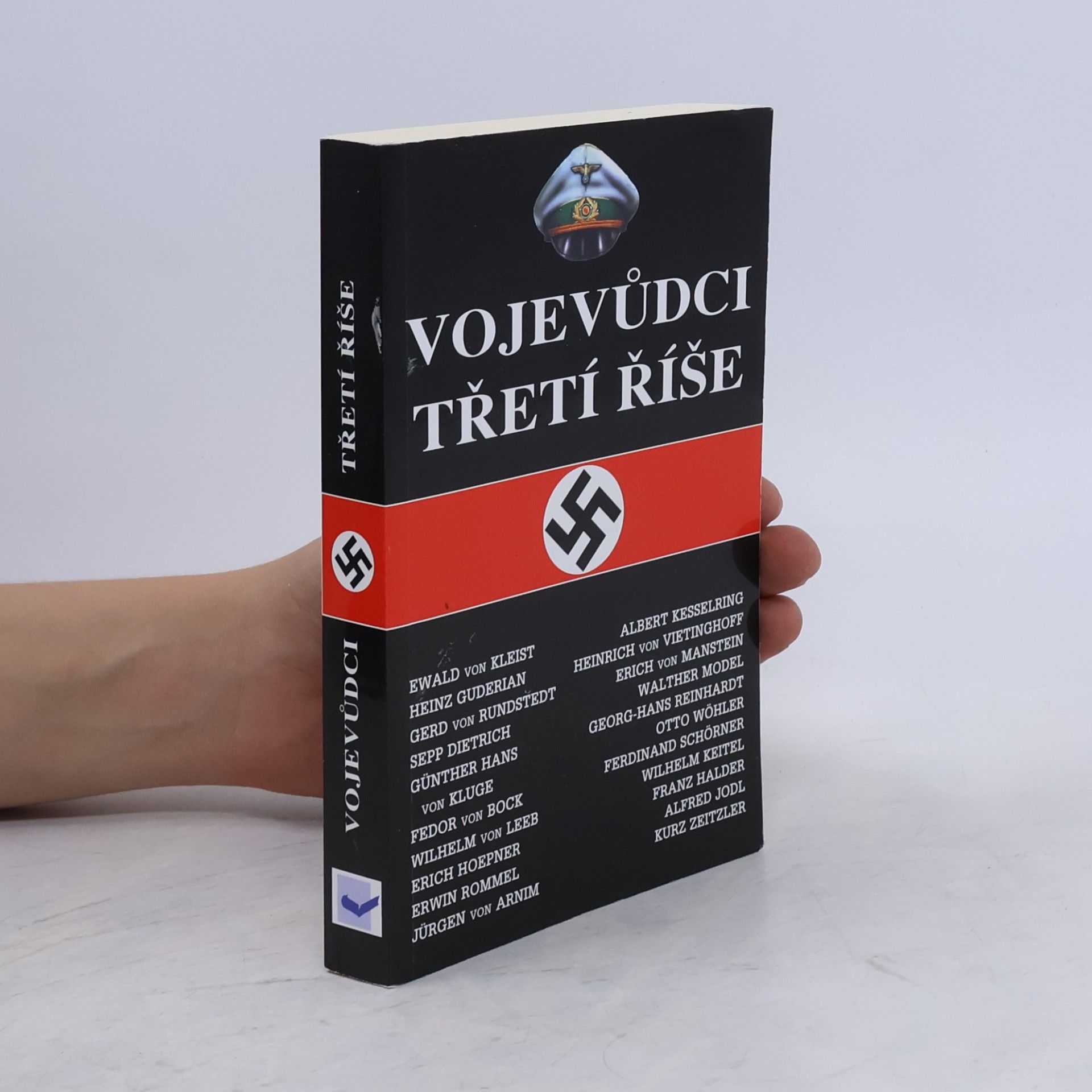 Vojevůdci třetí říše