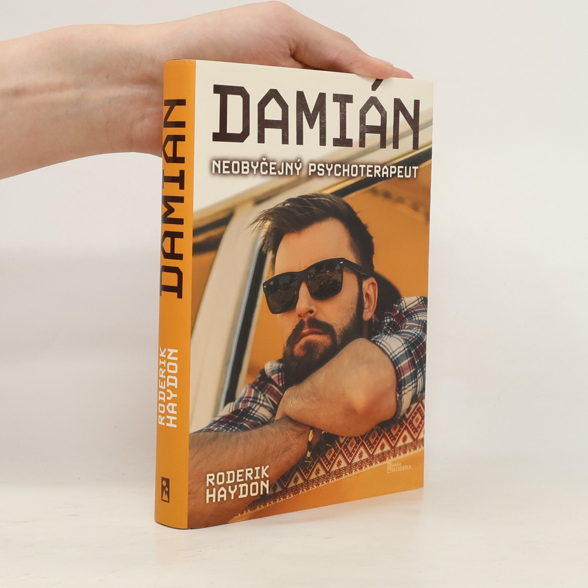 Damián