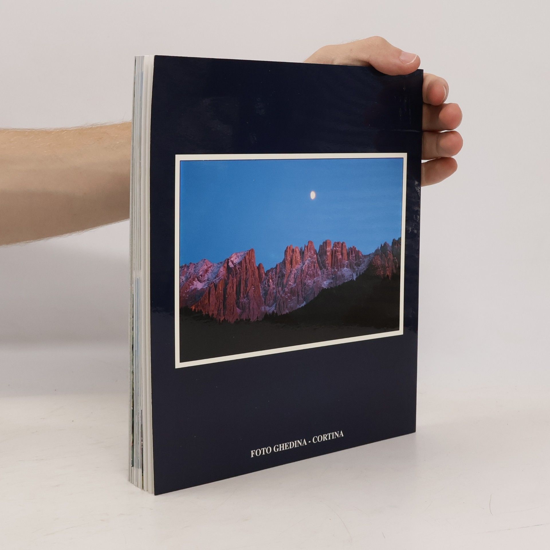 Various authors Dolomites