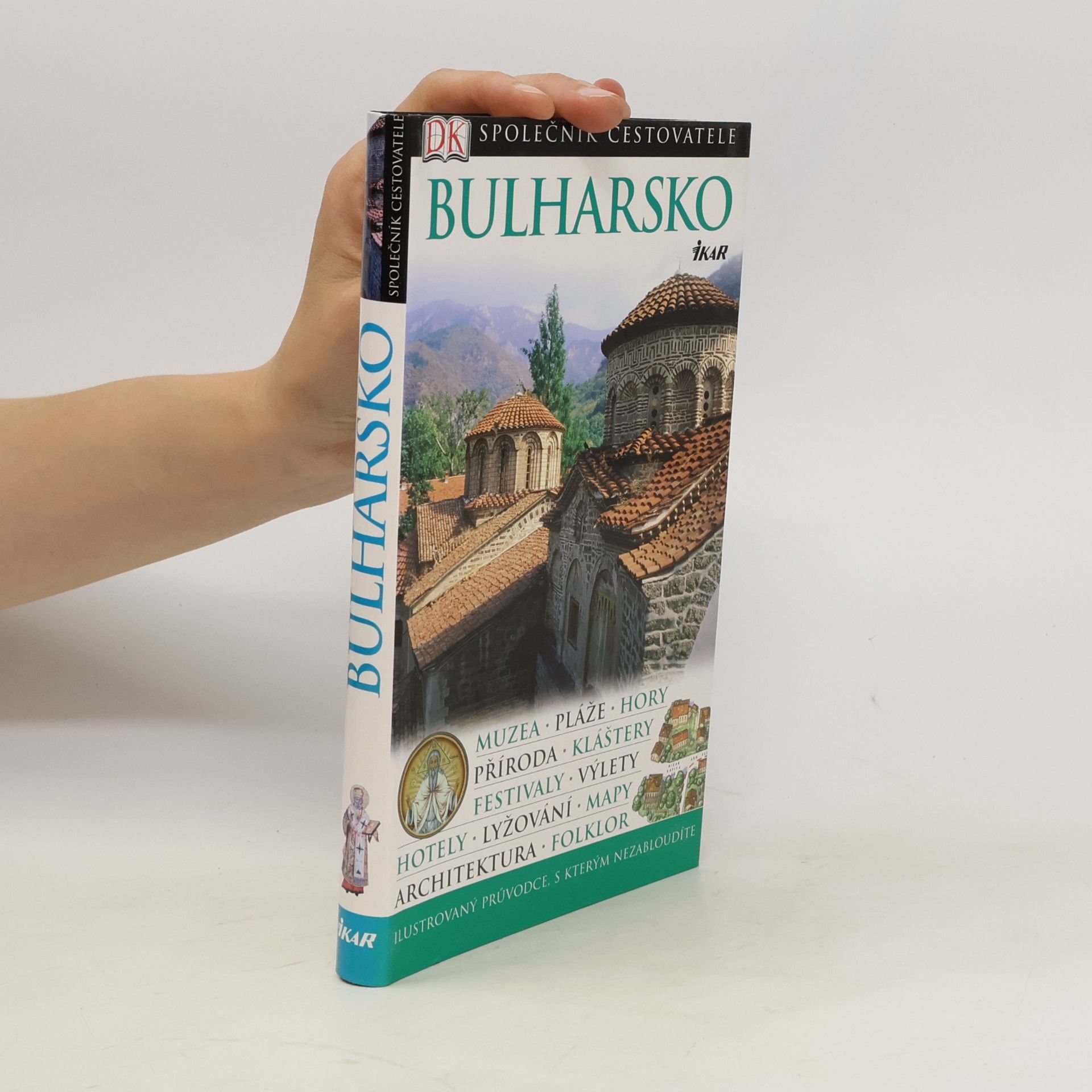 Matt Willis Bulharsko