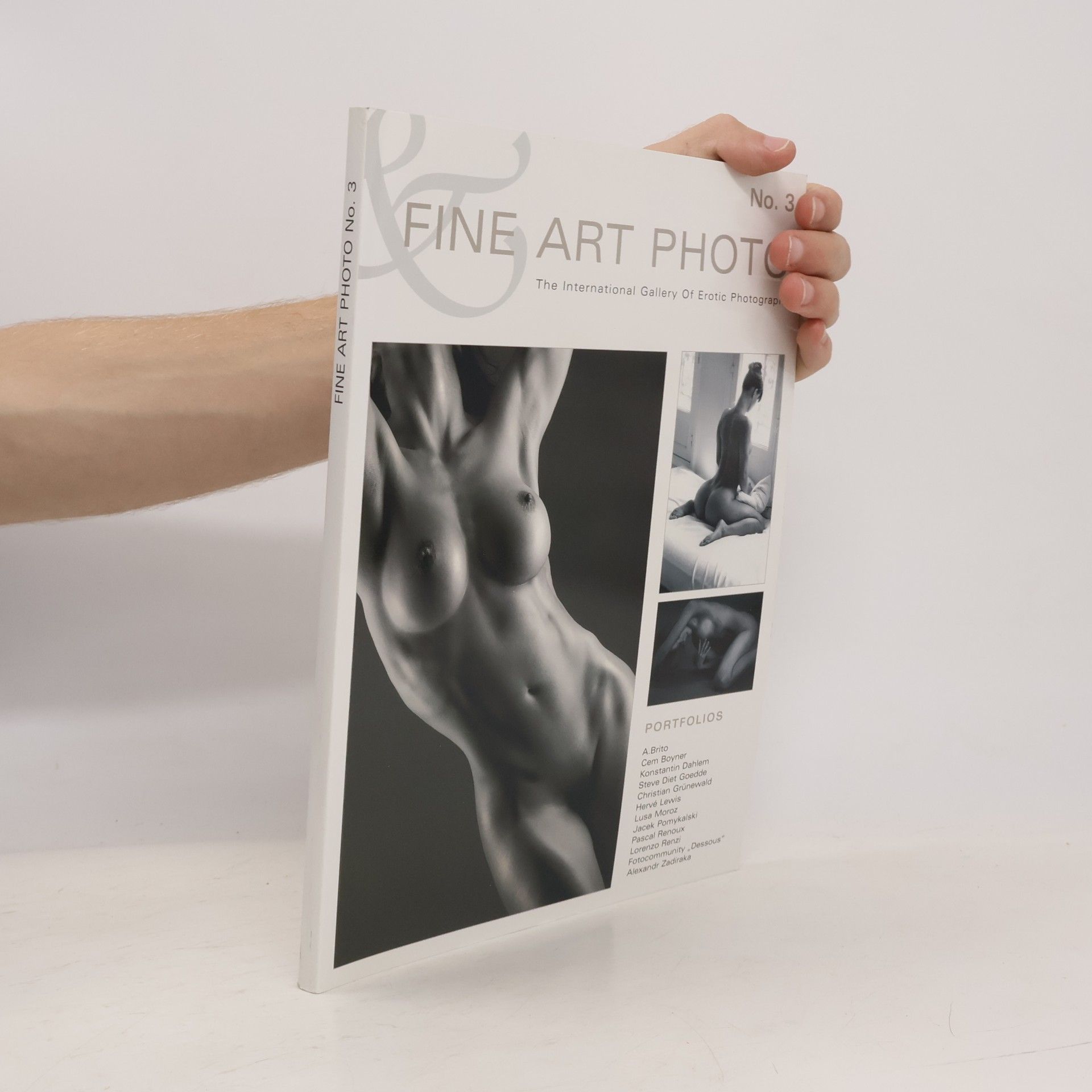 Autorenkollektiv Fine Art Photo 3.