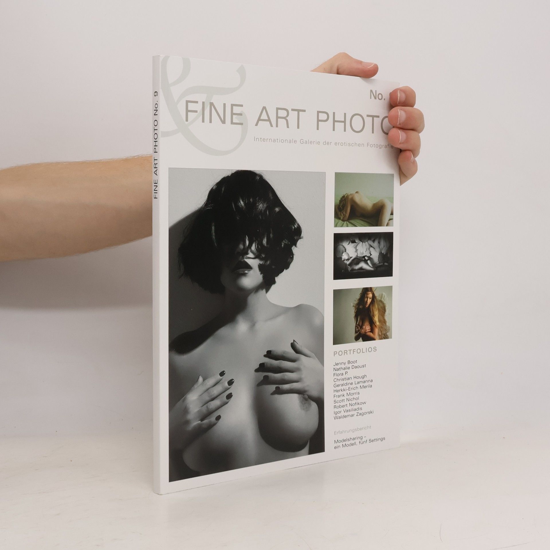Autorenkollektiv Fine Art Photo 9.