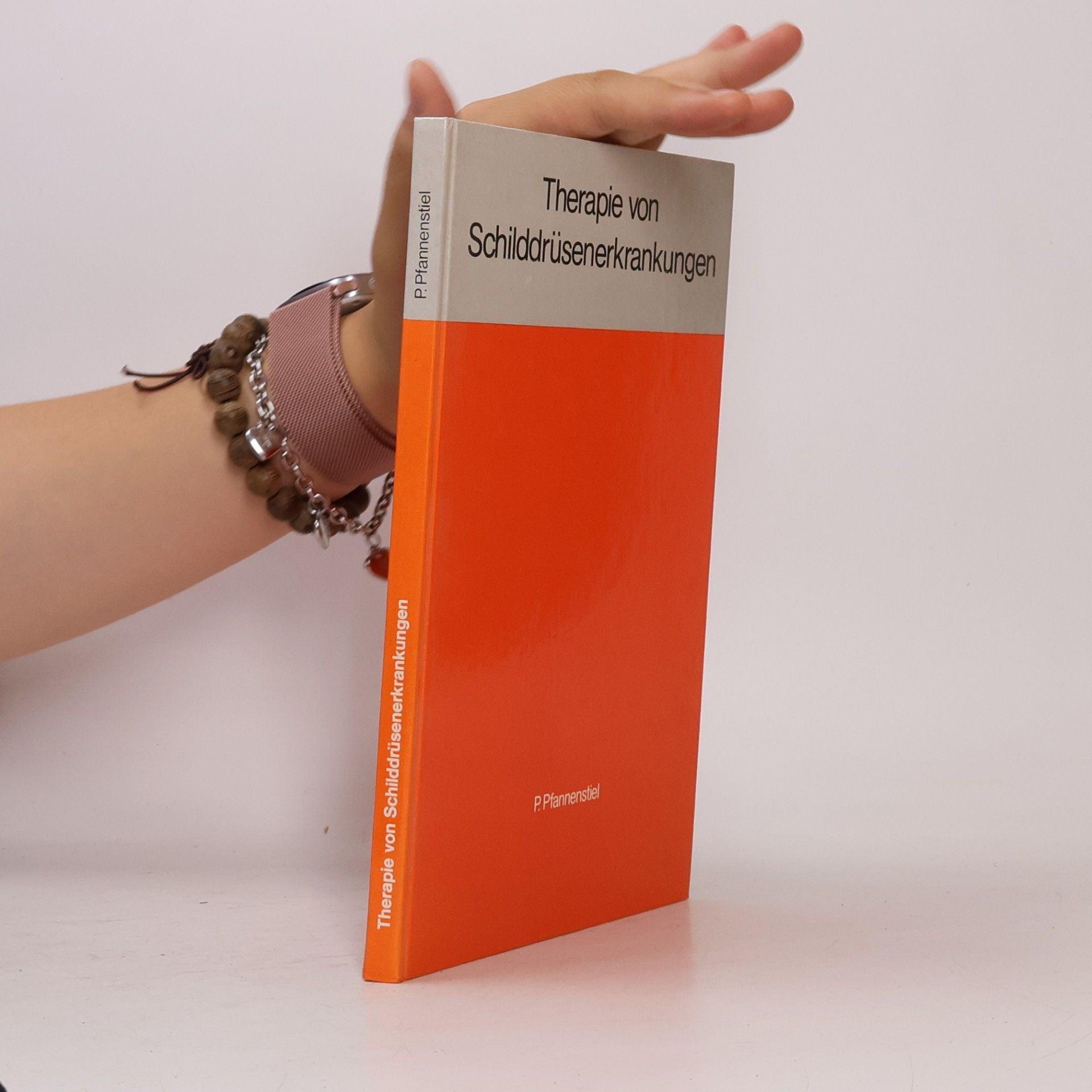 Therapie von Schilddrüsenerkrankungen