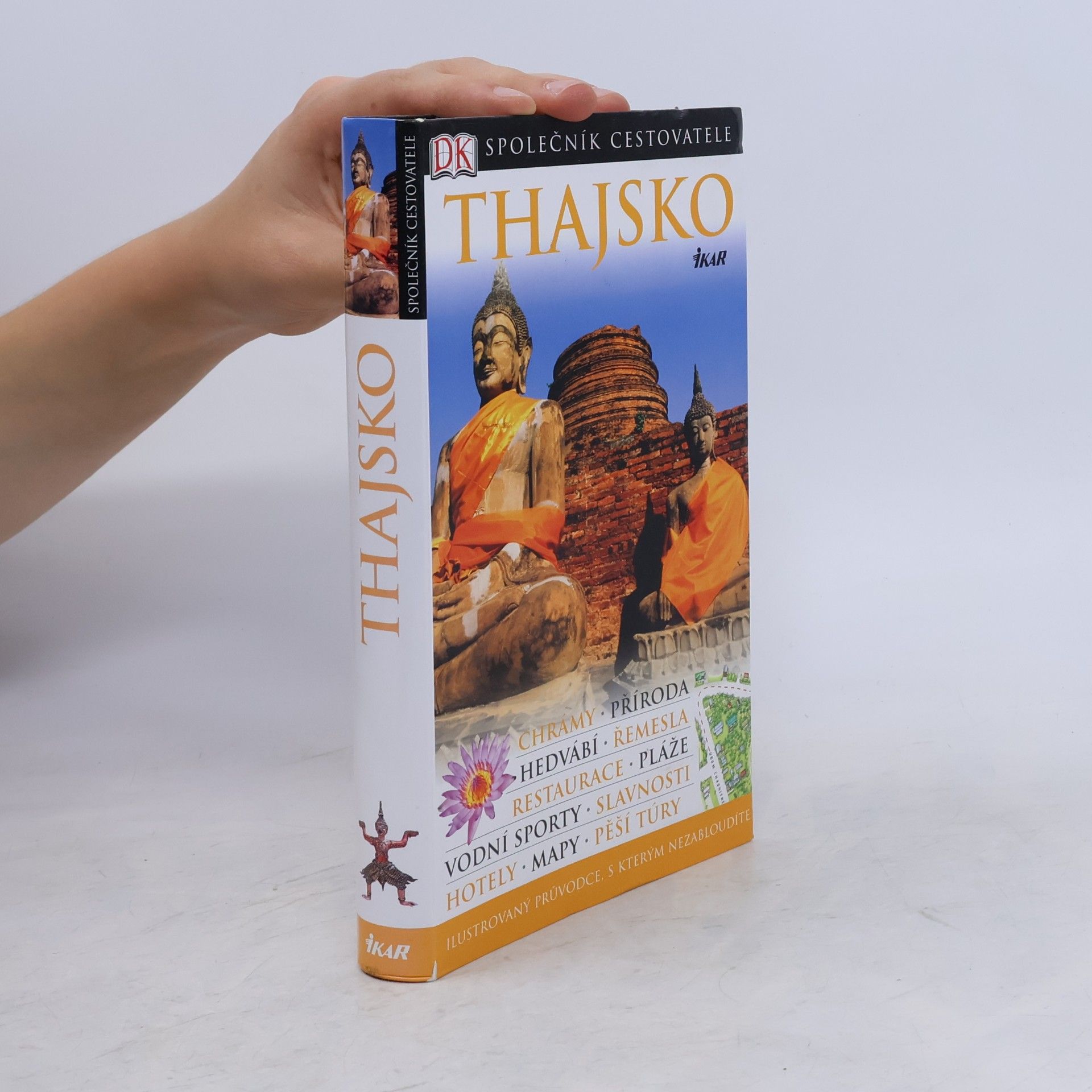 Auteurscollectief Thajsko