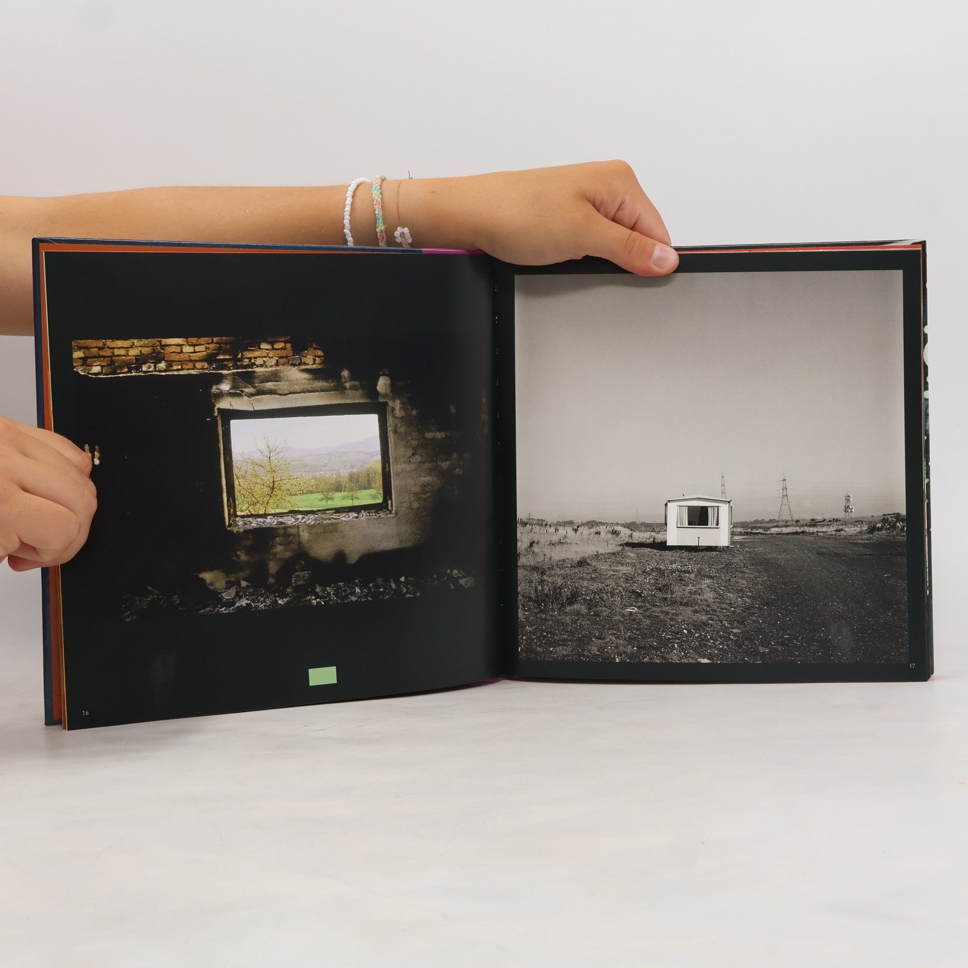 Marie Houblon Das Formen-Bilder-Buch