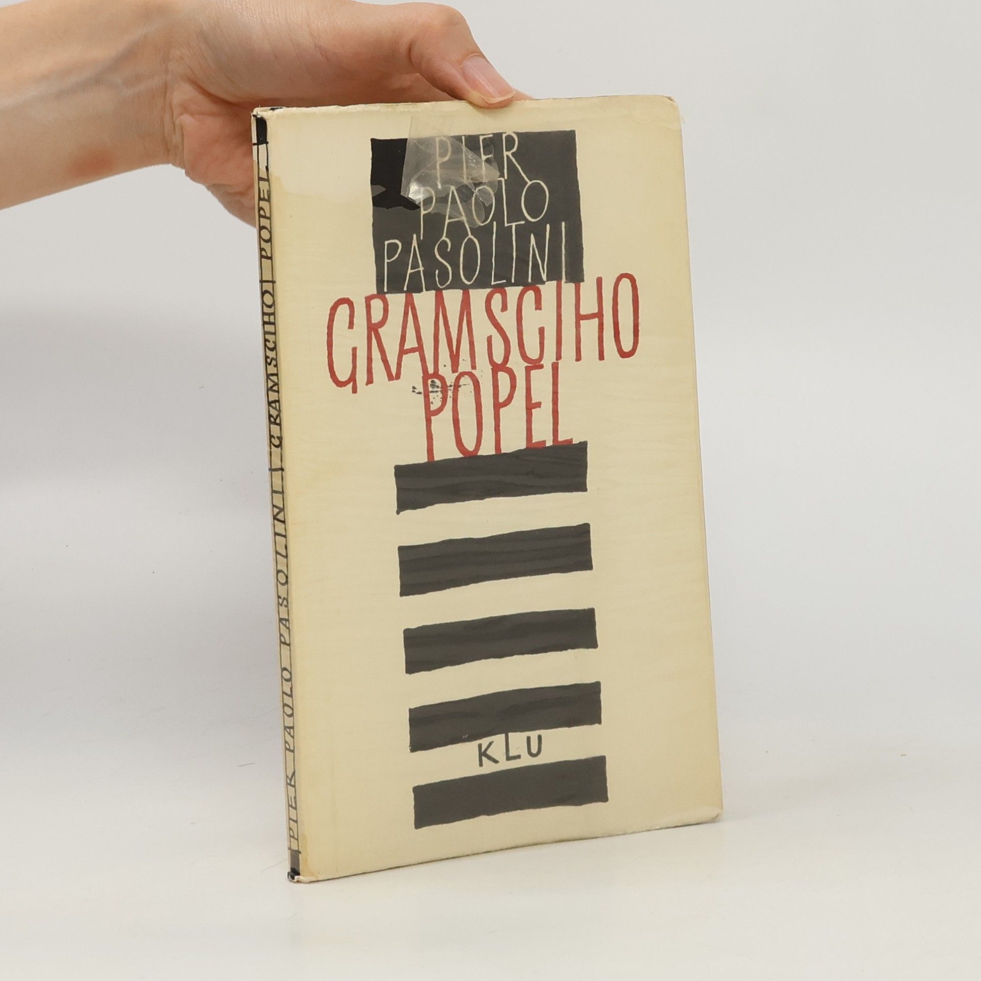 Gramsciho popel