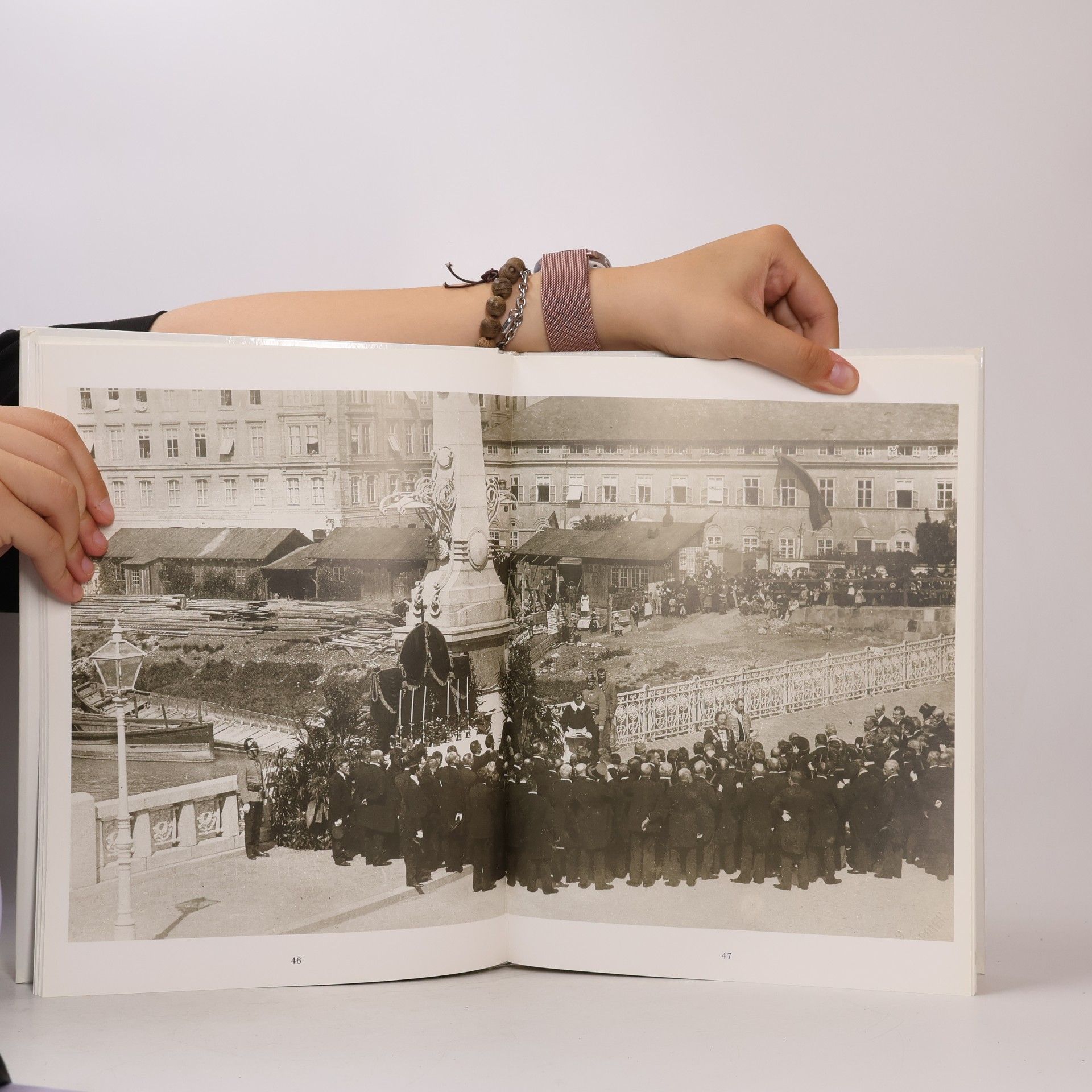 Reinhard Pohanka Das alte Wien