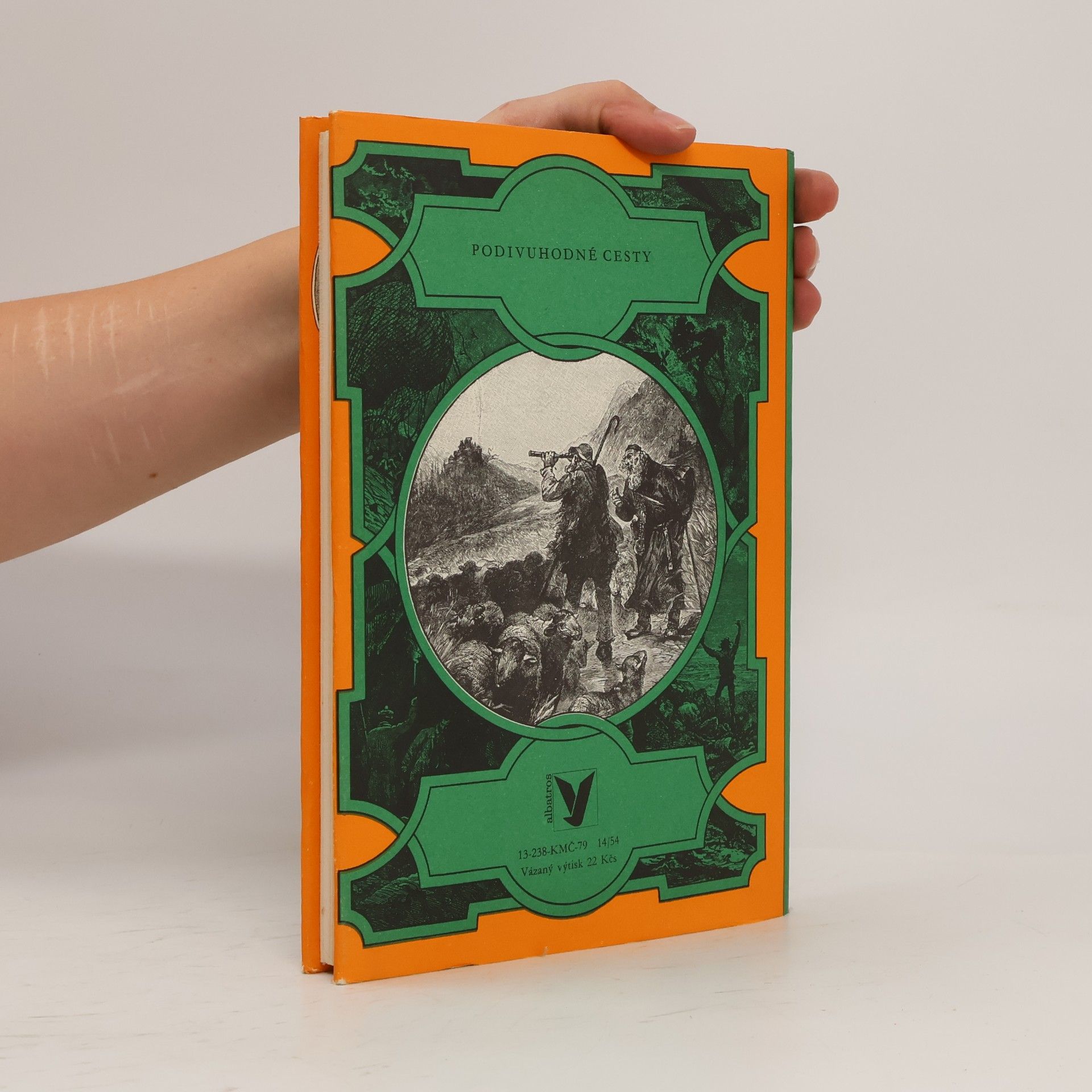 Jules Verne Tajemný hrad v Karpatech