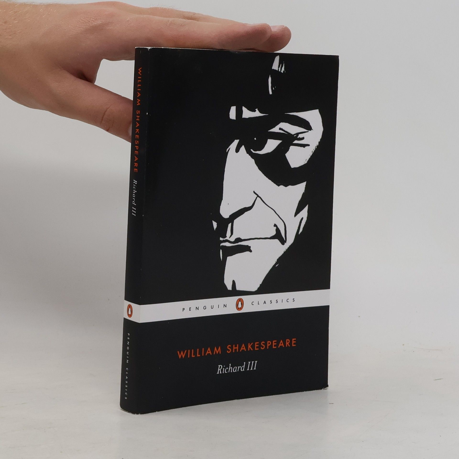 William Shakespeare Richard III