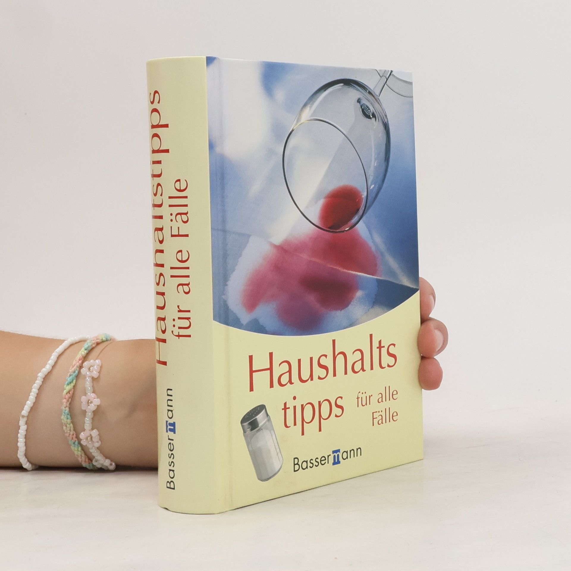 Haushaltstipps für alle Fälle