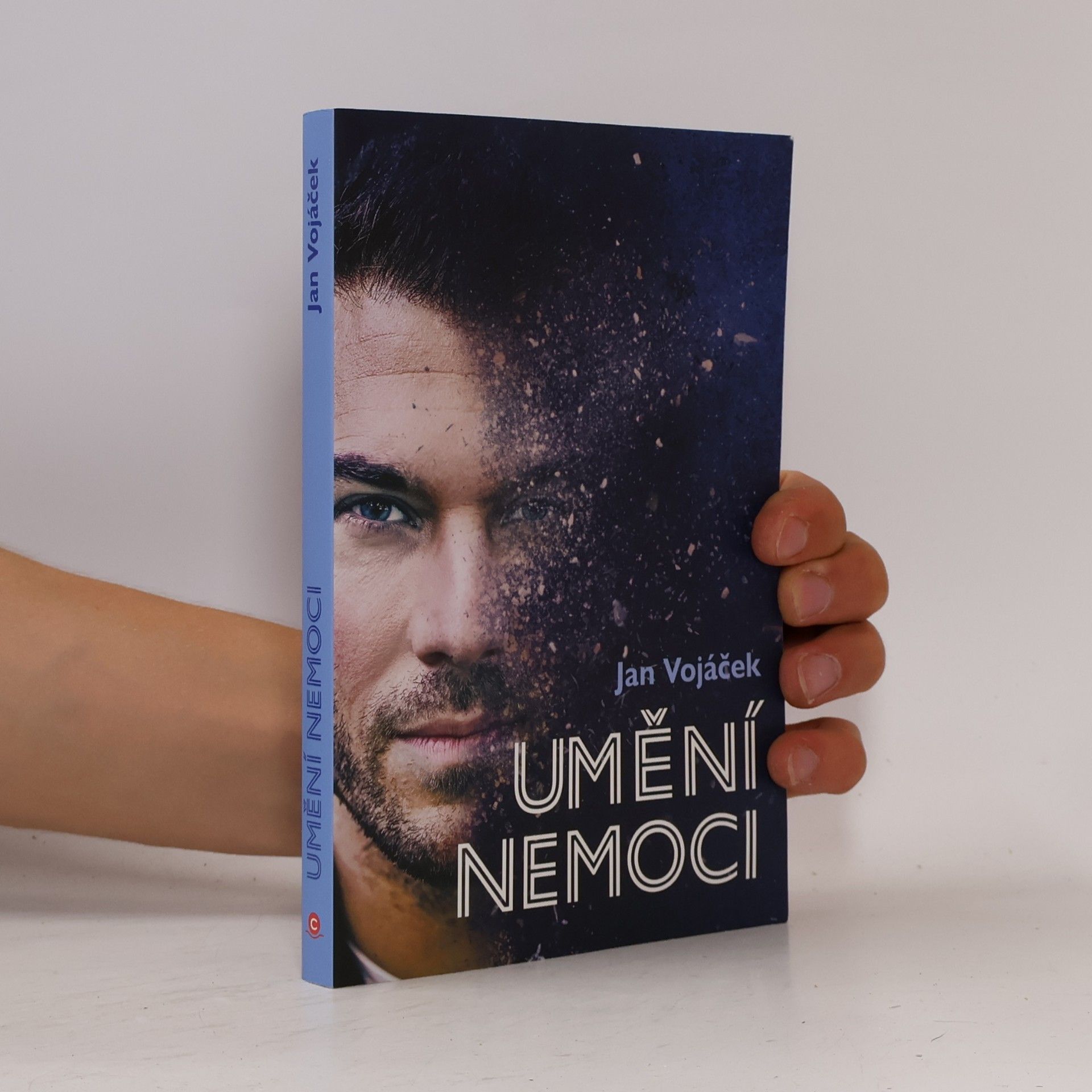 Umění nemoci