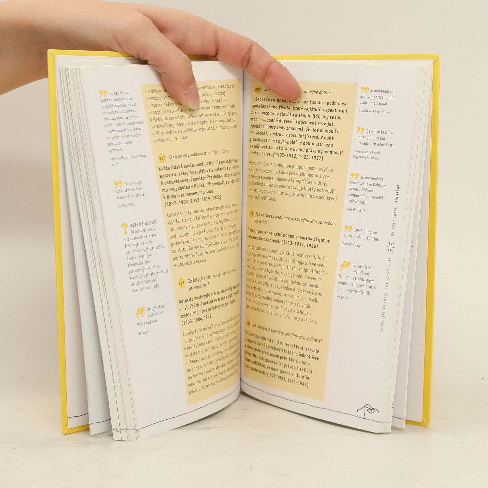 Autorenkollektiv Youcat: Katechismus katolické církve pro mladé