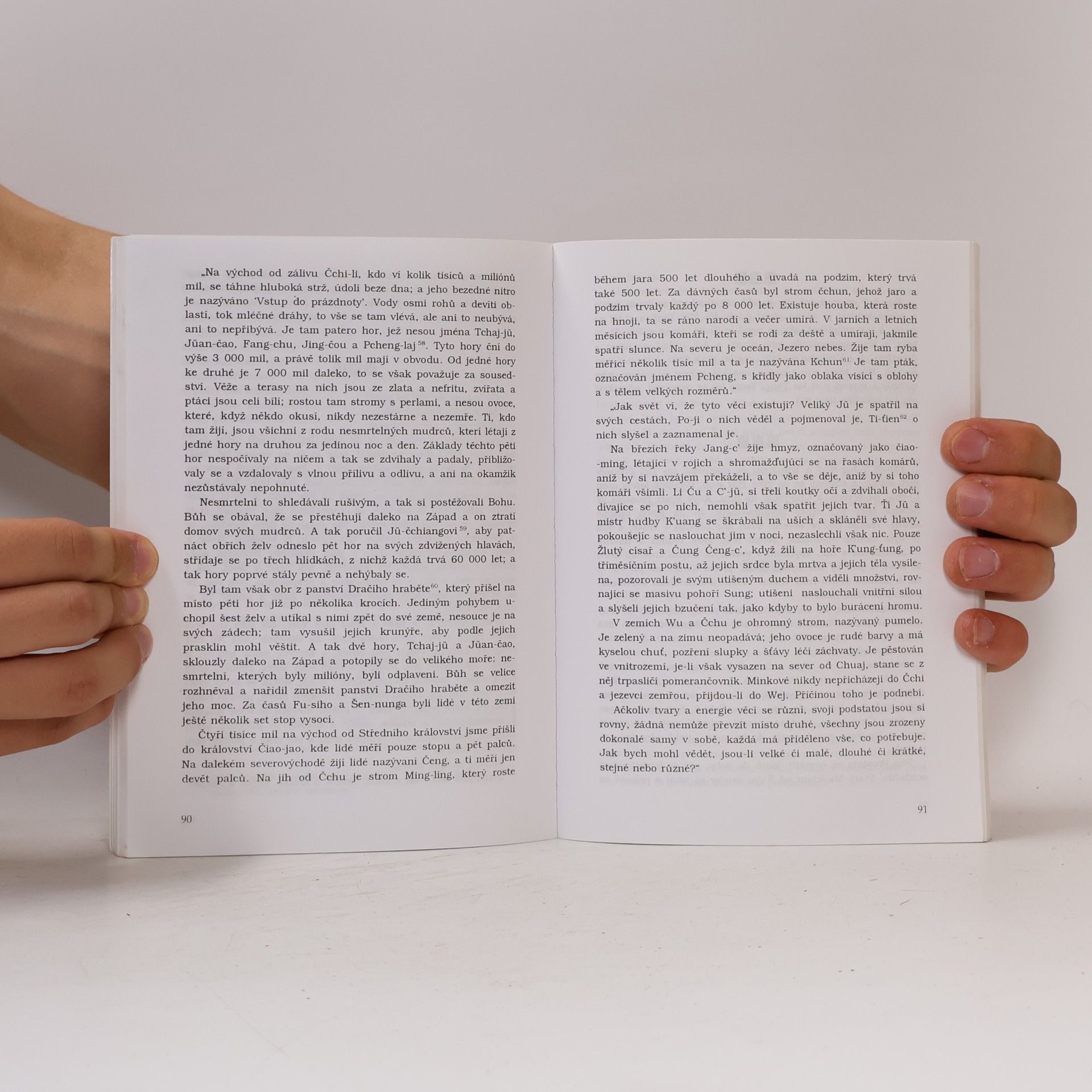 Jiří Černega Tao. Výbor z klasických taoistických spisů