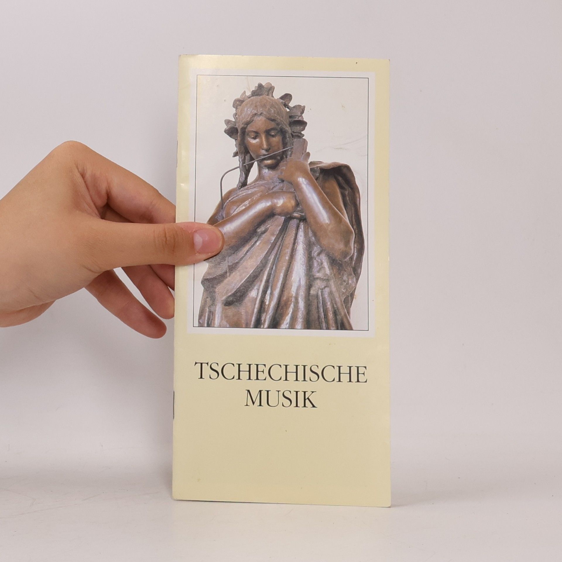 kolektiv Tschechische Musik