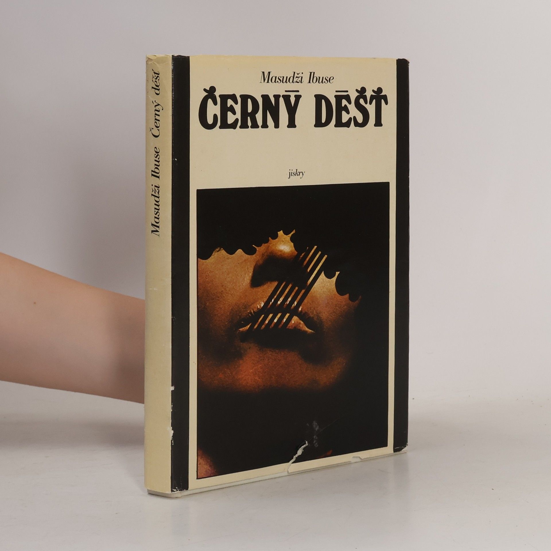 Černý déšť