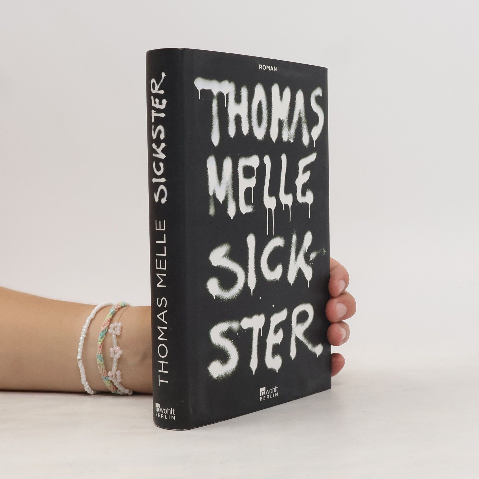 Thomas Melle Sickster