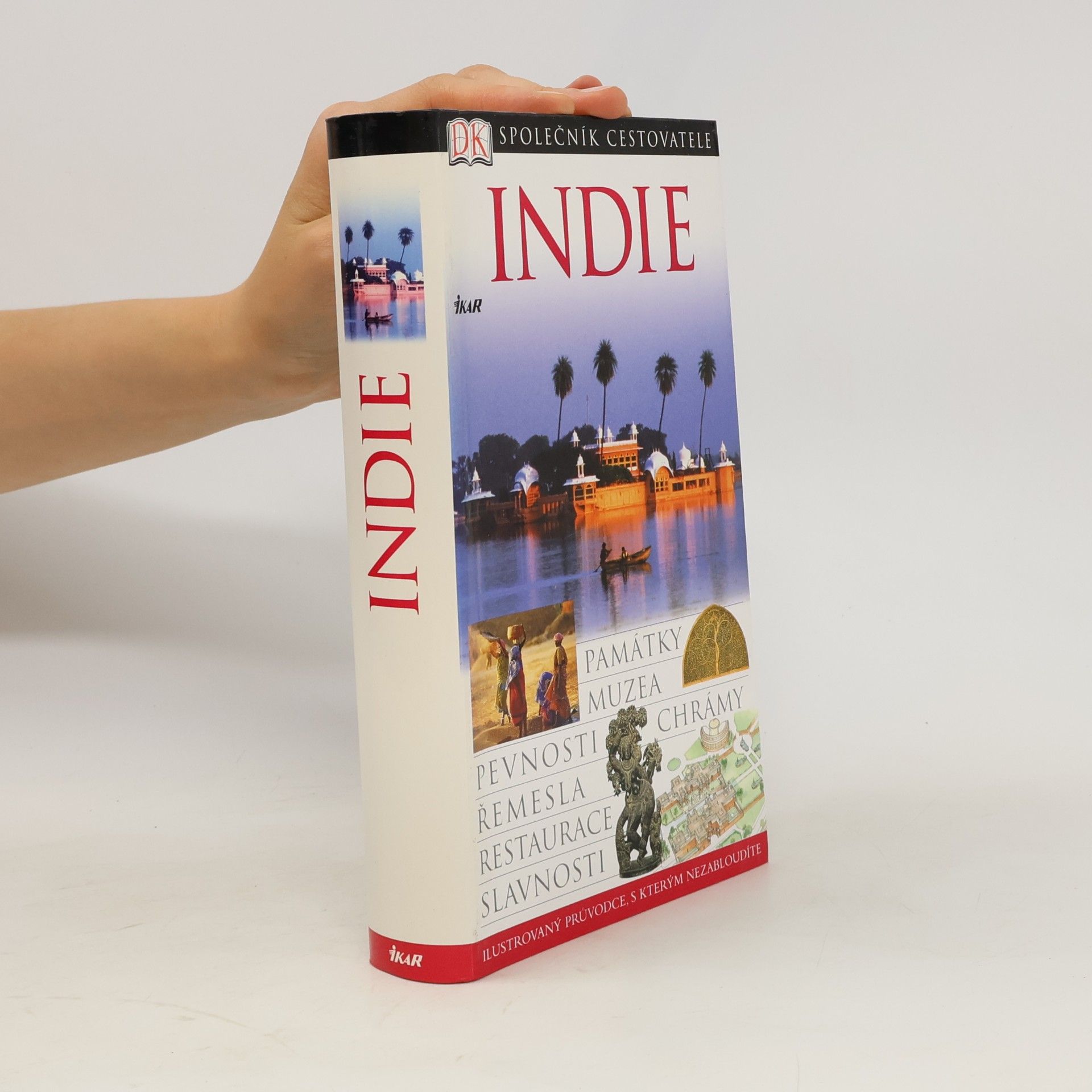 AA.VV. Indie