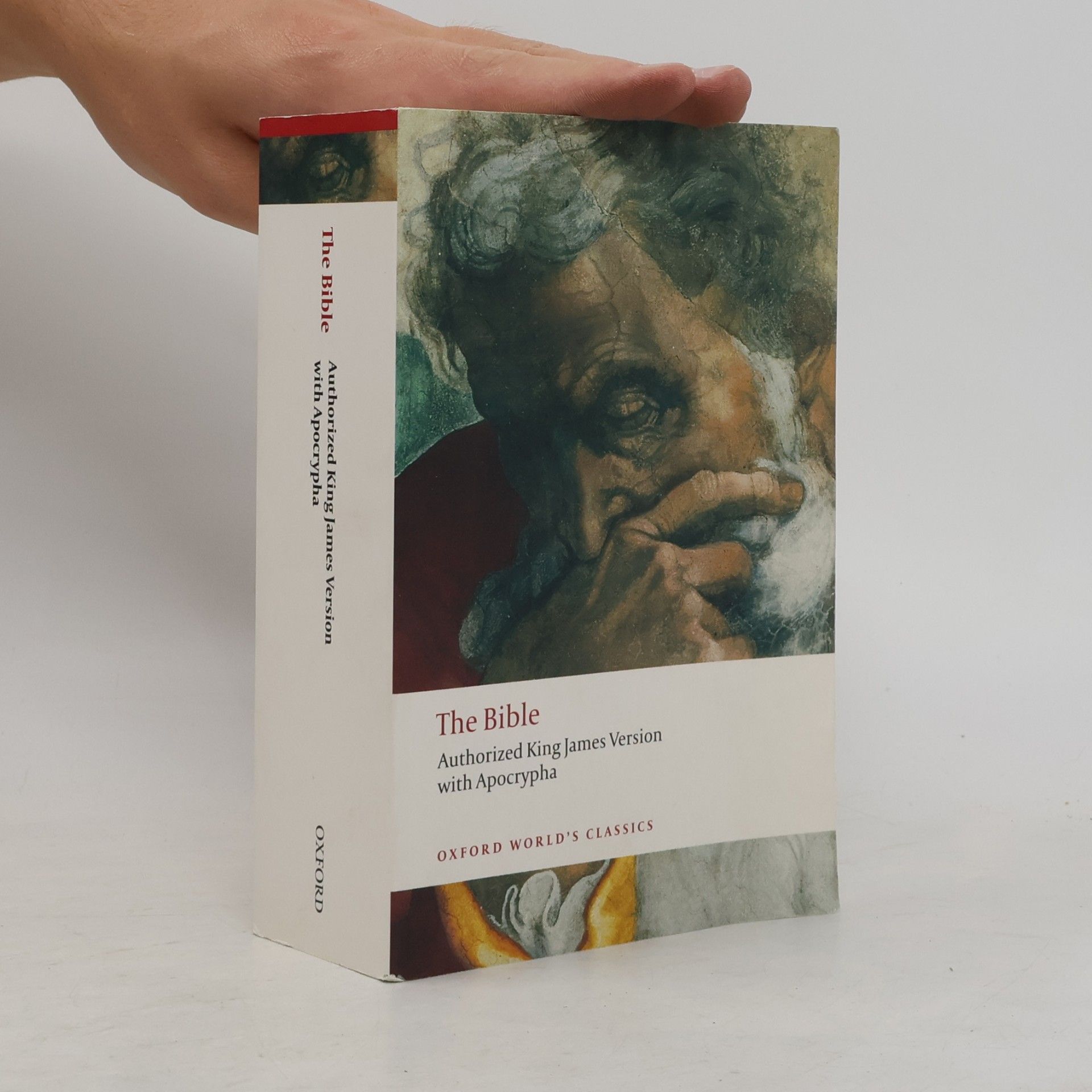 The Bible