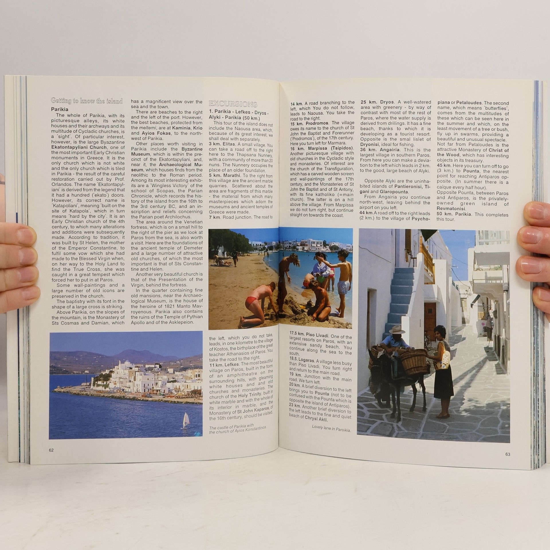 Yiannis Desypris 777 Wonderful Greek Islands